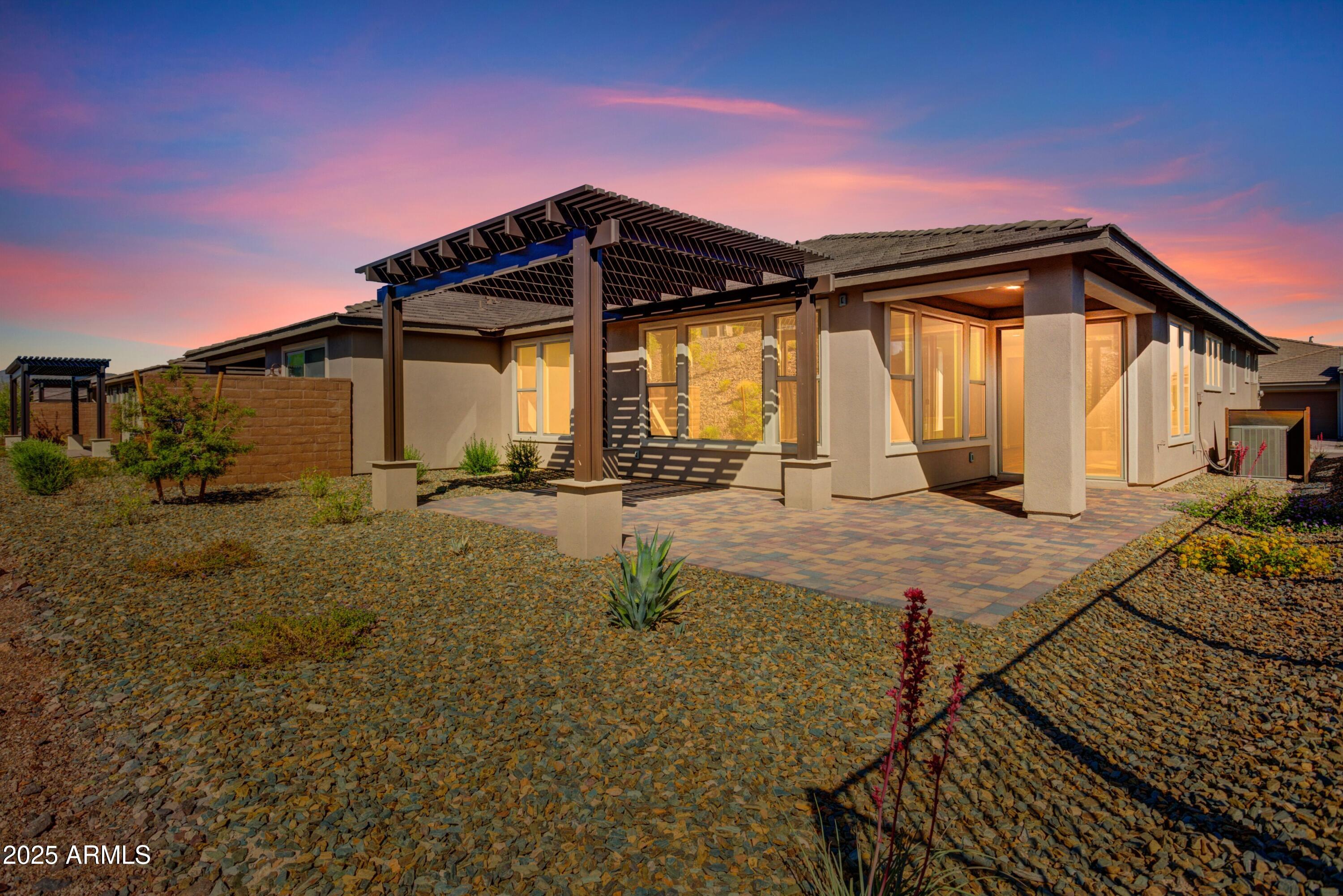 Wickenburg Ranch - Residential
