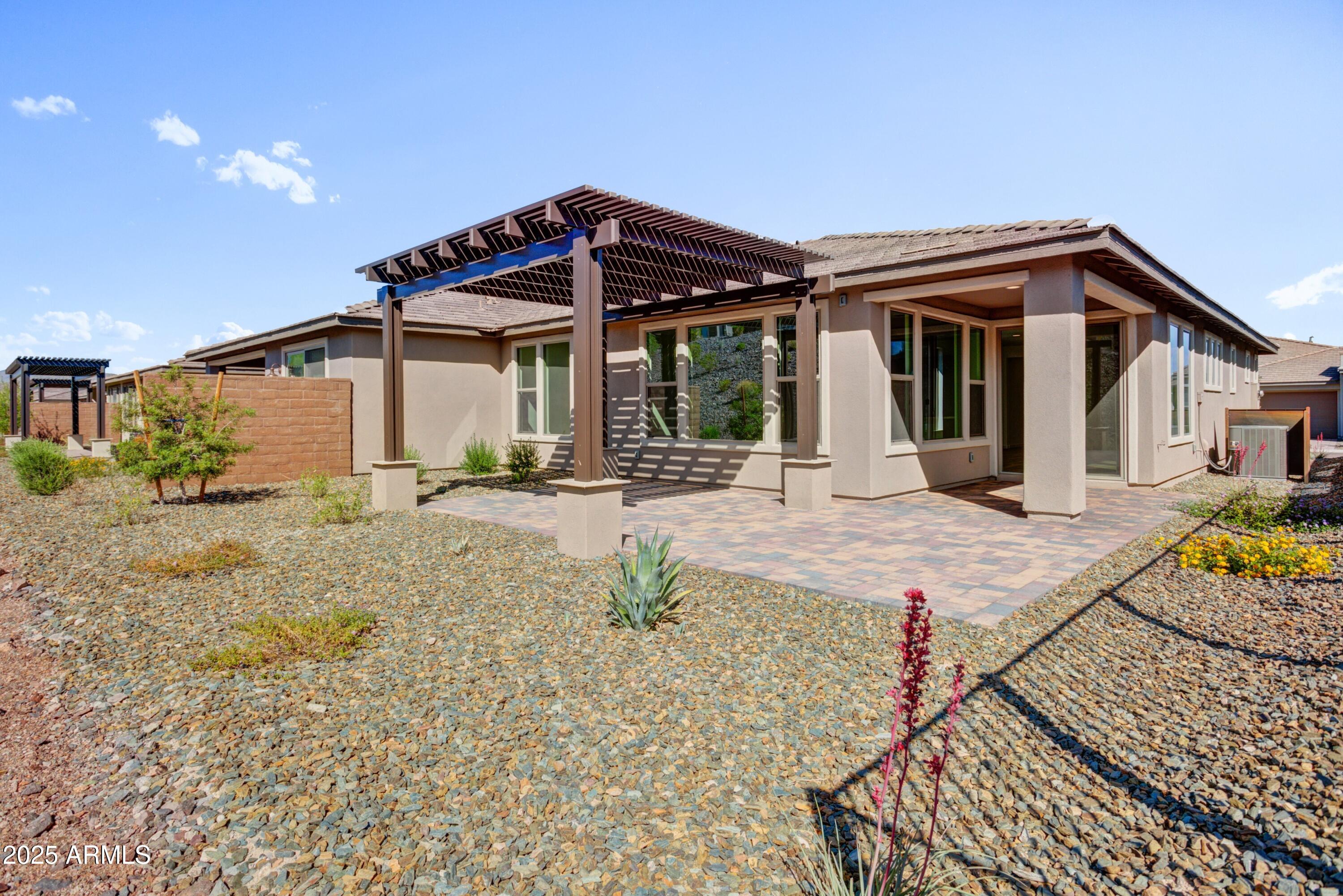 Wickenburg Ranch - Residential