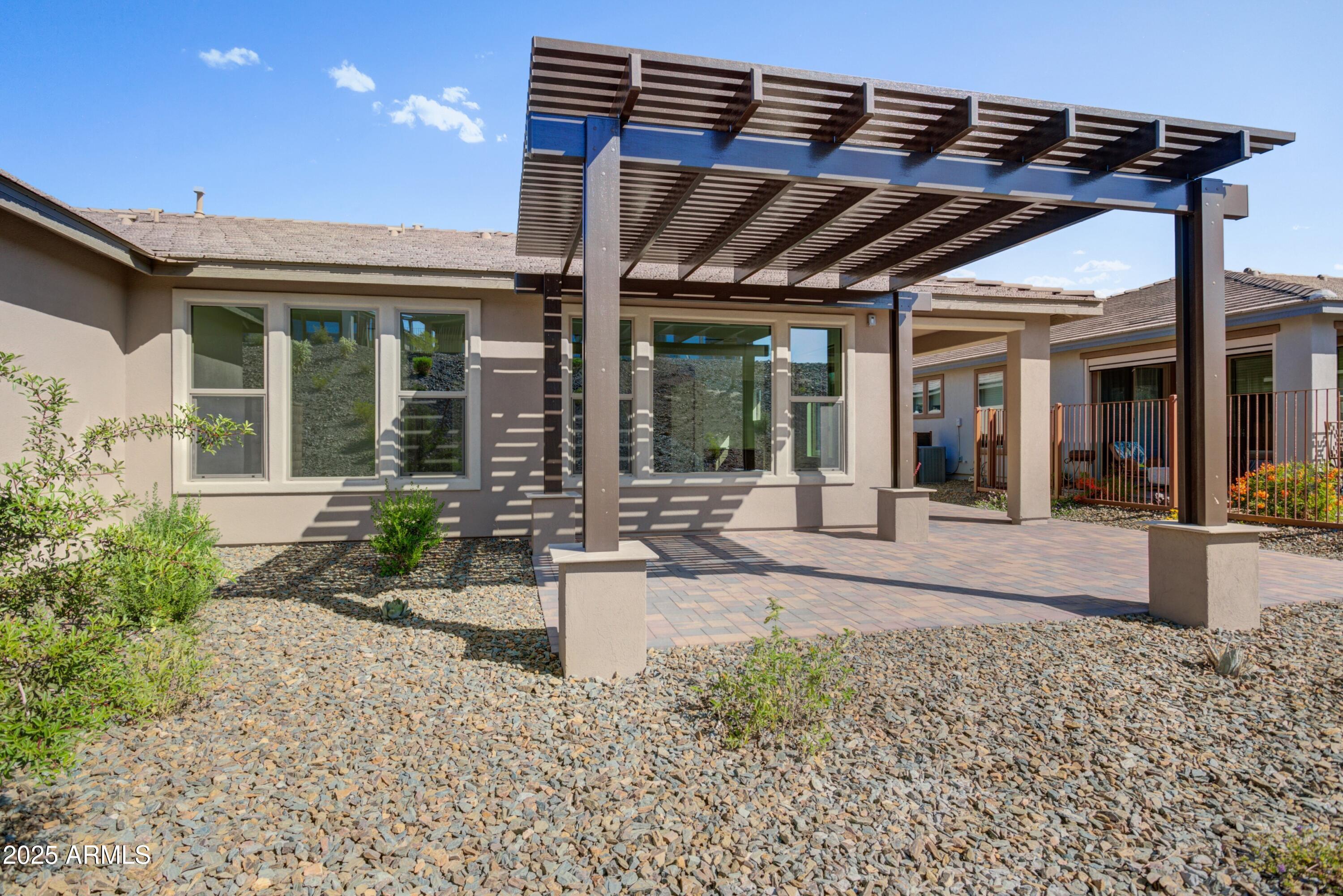 Wickenburg Ranch - Residential