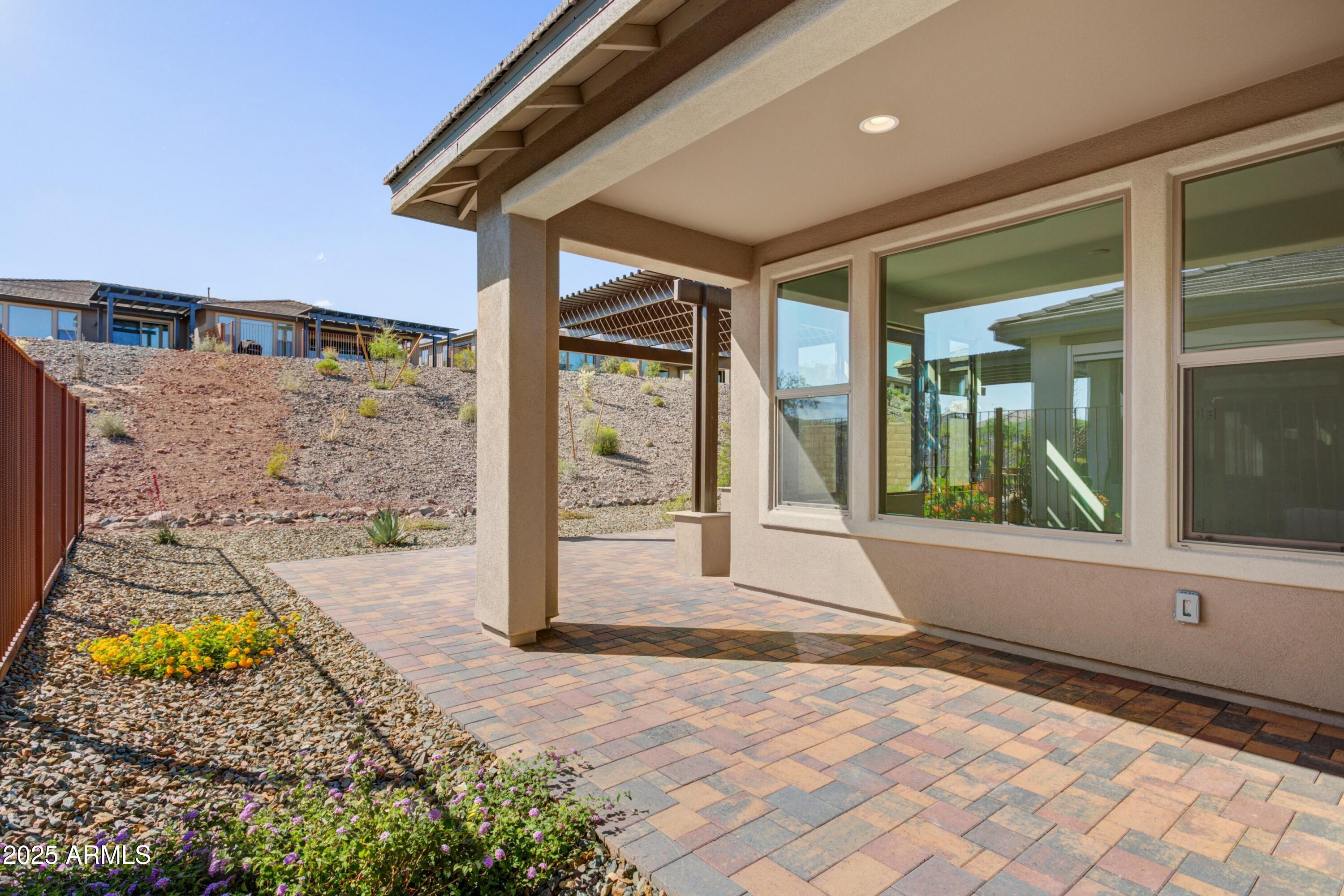 Wickenburg Ranch - Residential