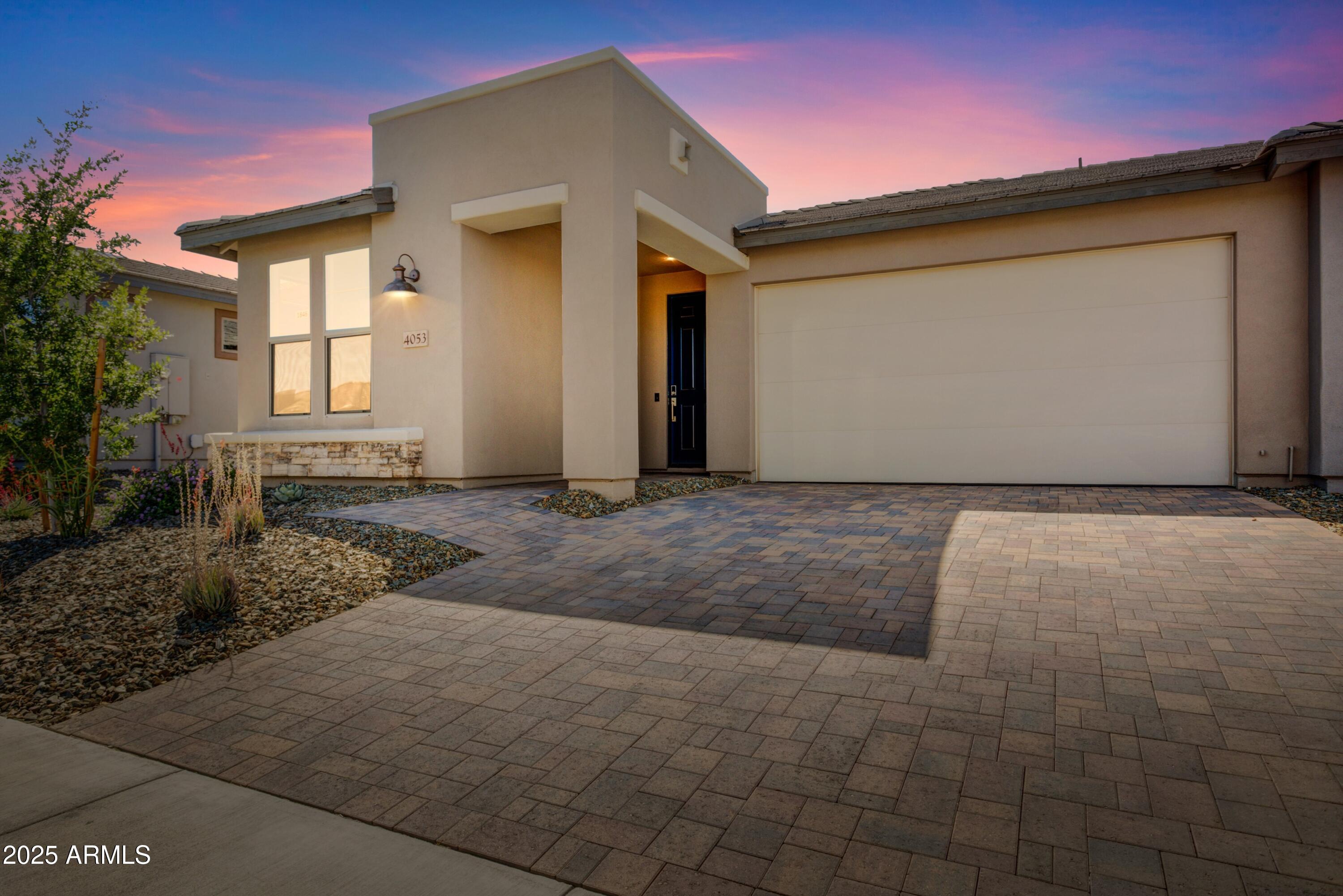 Wickenburg Ranch - Residential