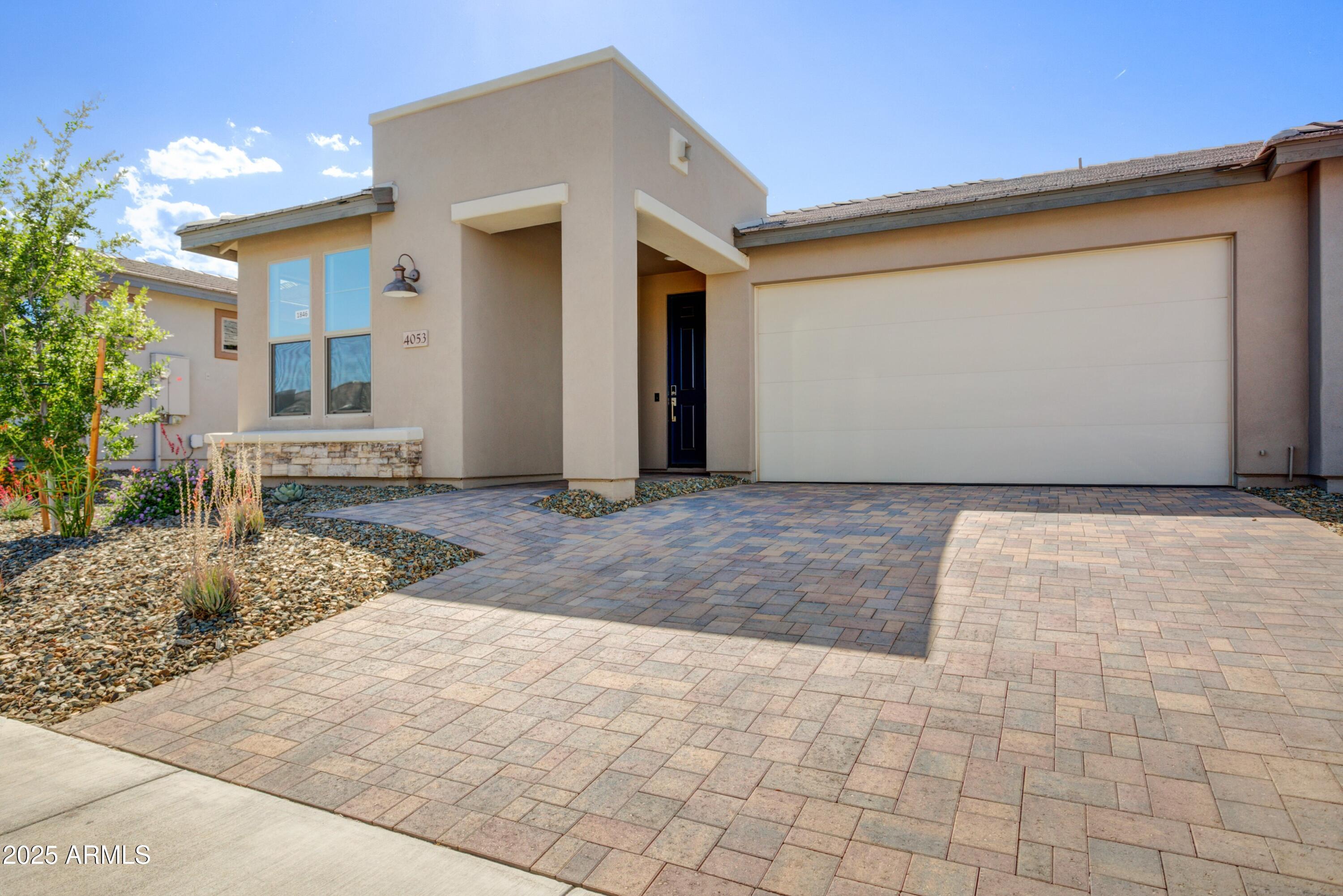 Wickenburg Ranch - Residential