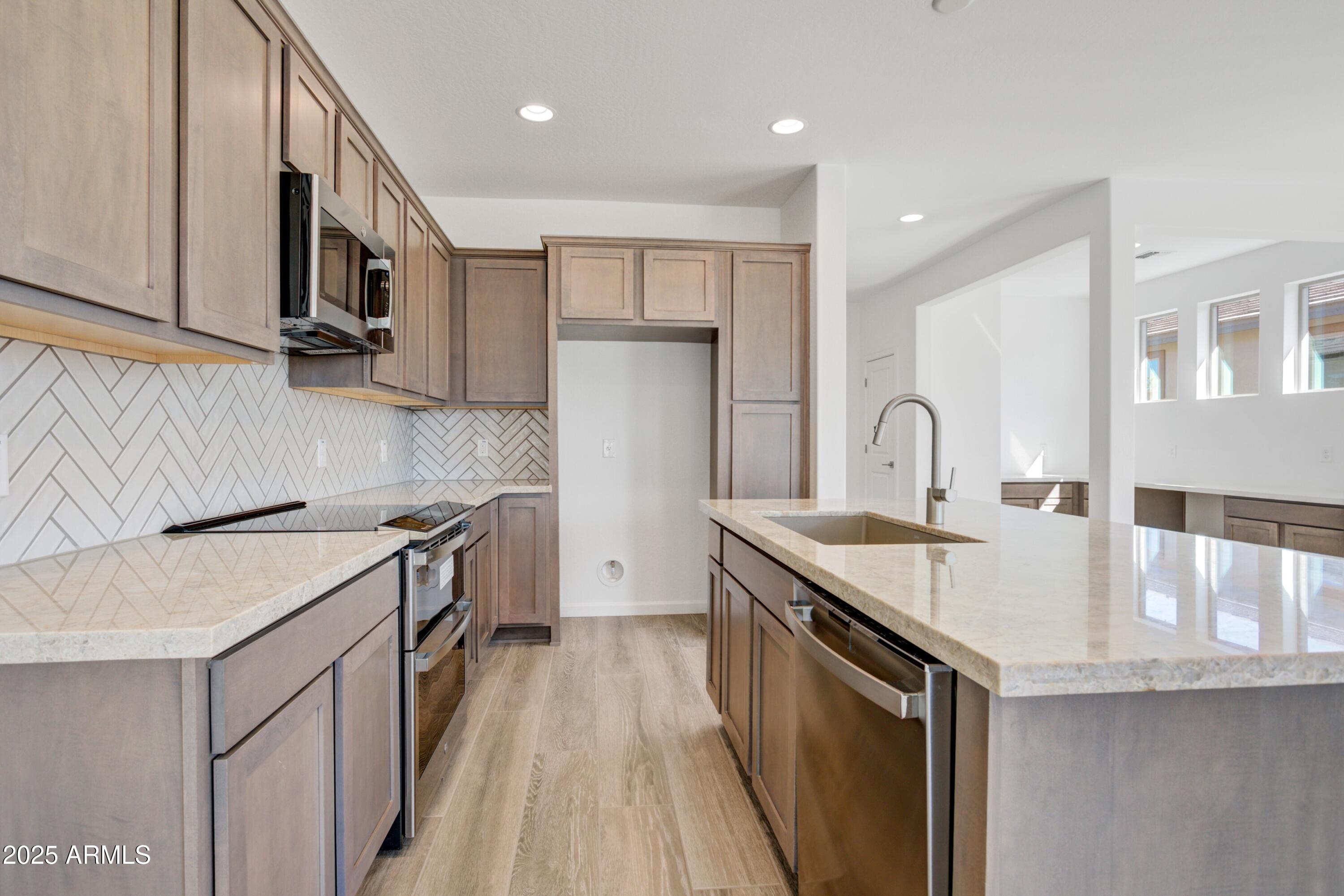 Wickenburg Ranch - Residential
