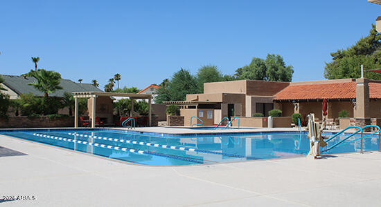 VILLAGE TERRACE 2 AT WESTBROOK VILLAGE - Residential