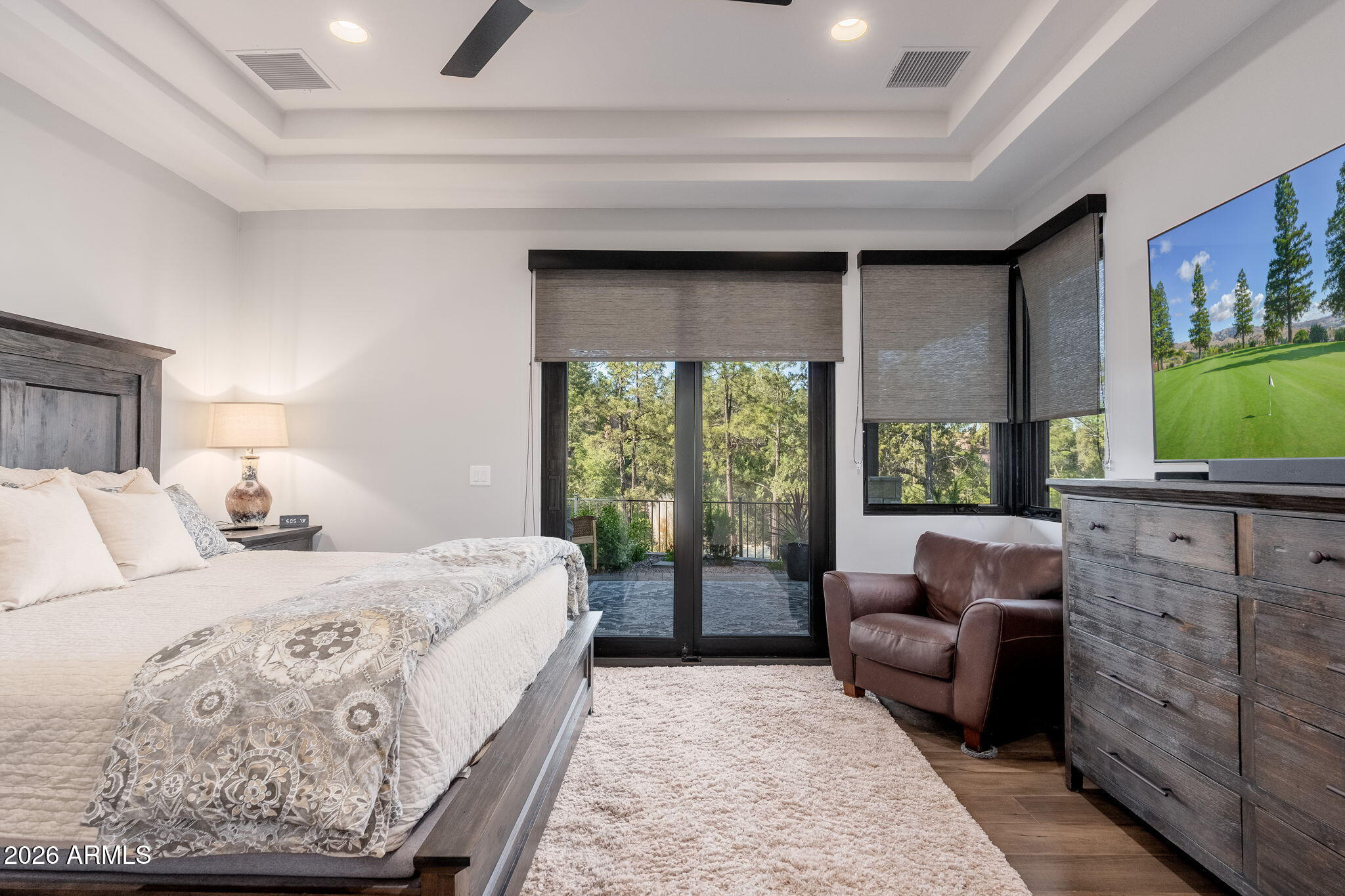 CHAPARRAL PINES PHASE 3 - Residential
