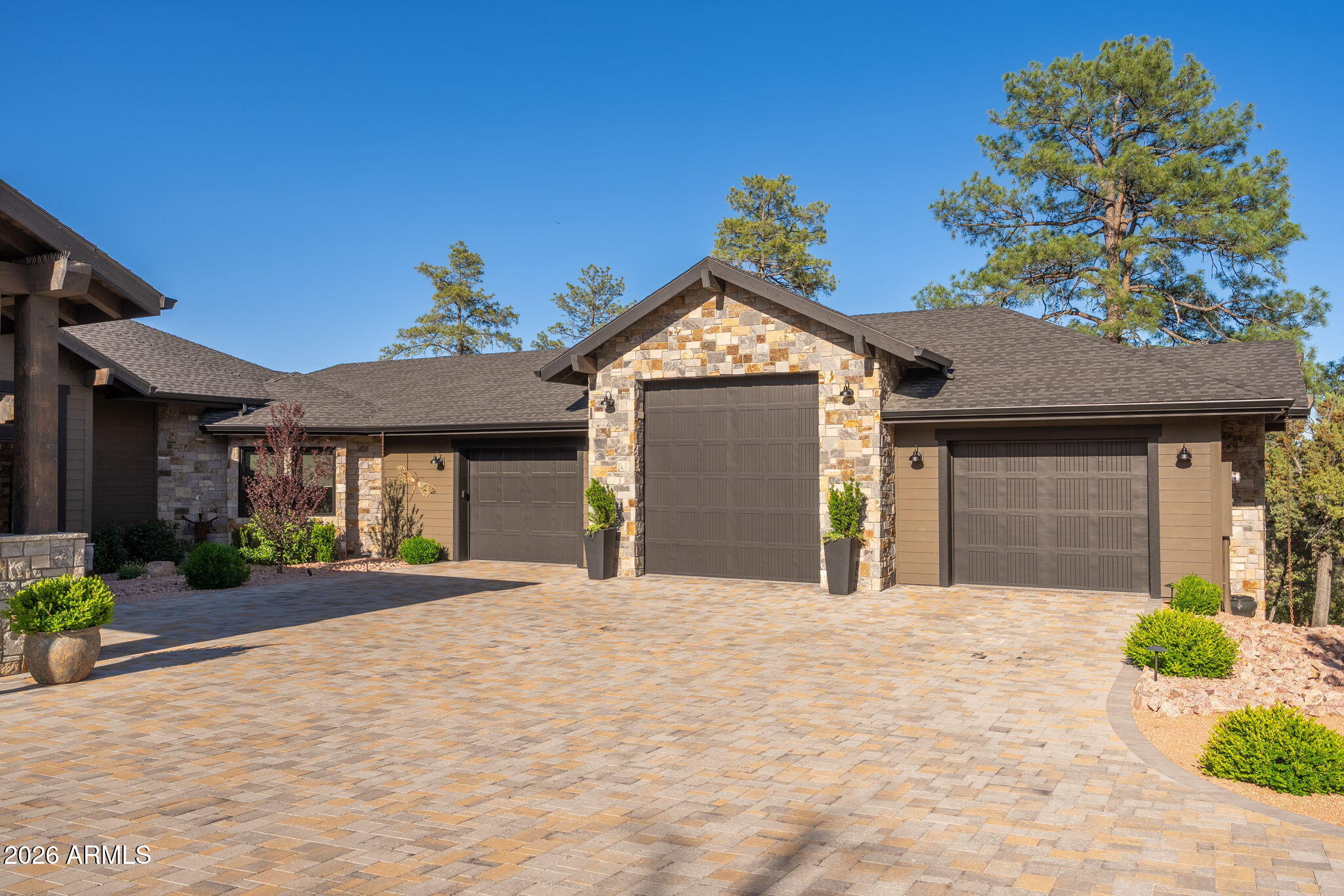 CHAPARRAL PINES PHASE 3 - Residential