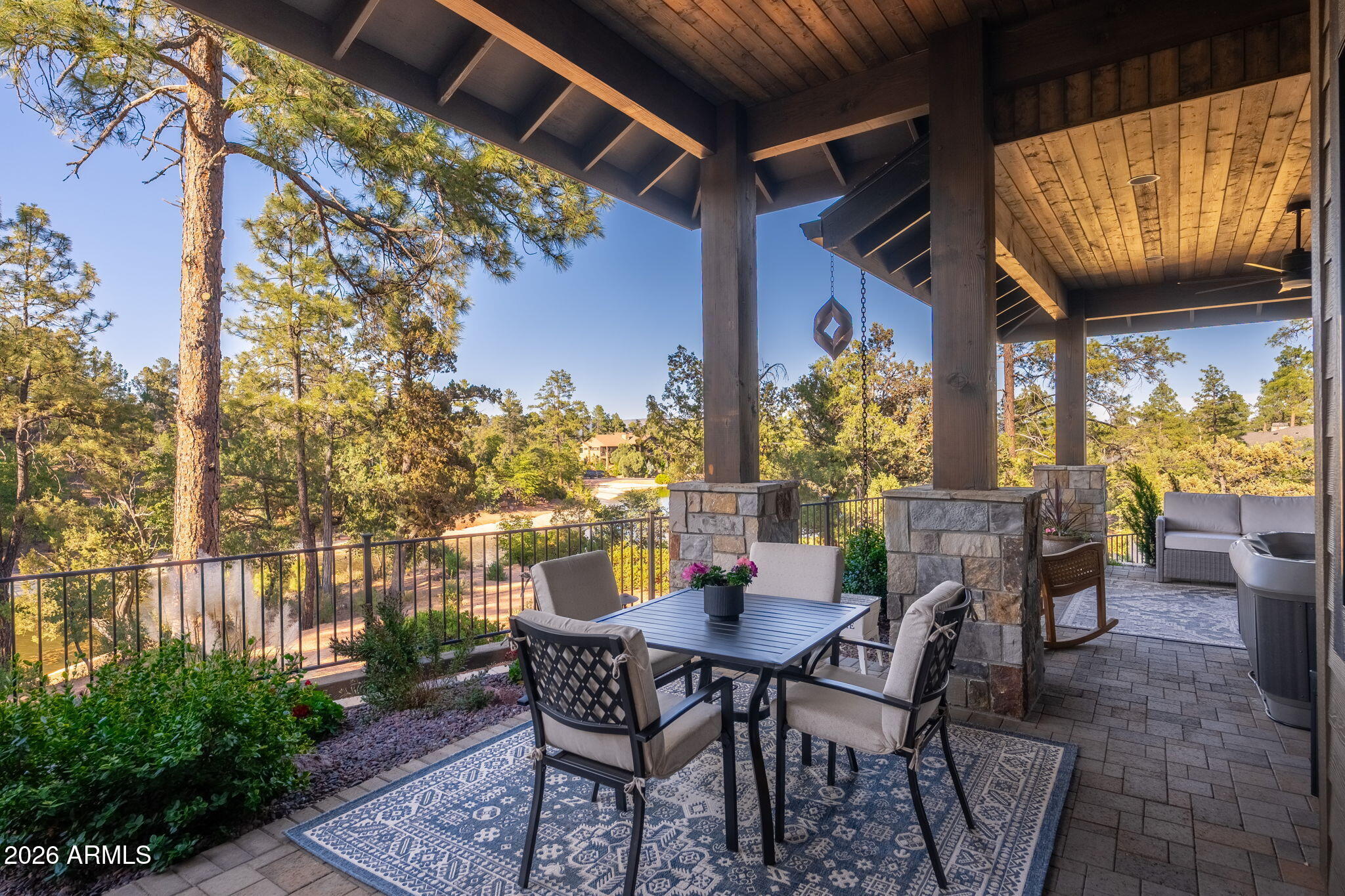CHAPARRAL PINES PHASE 3 - Residential