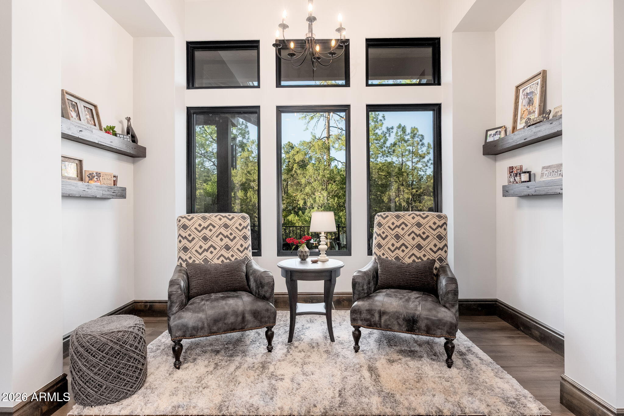 CHAPARRAL PINES PHASE 3 - Residential