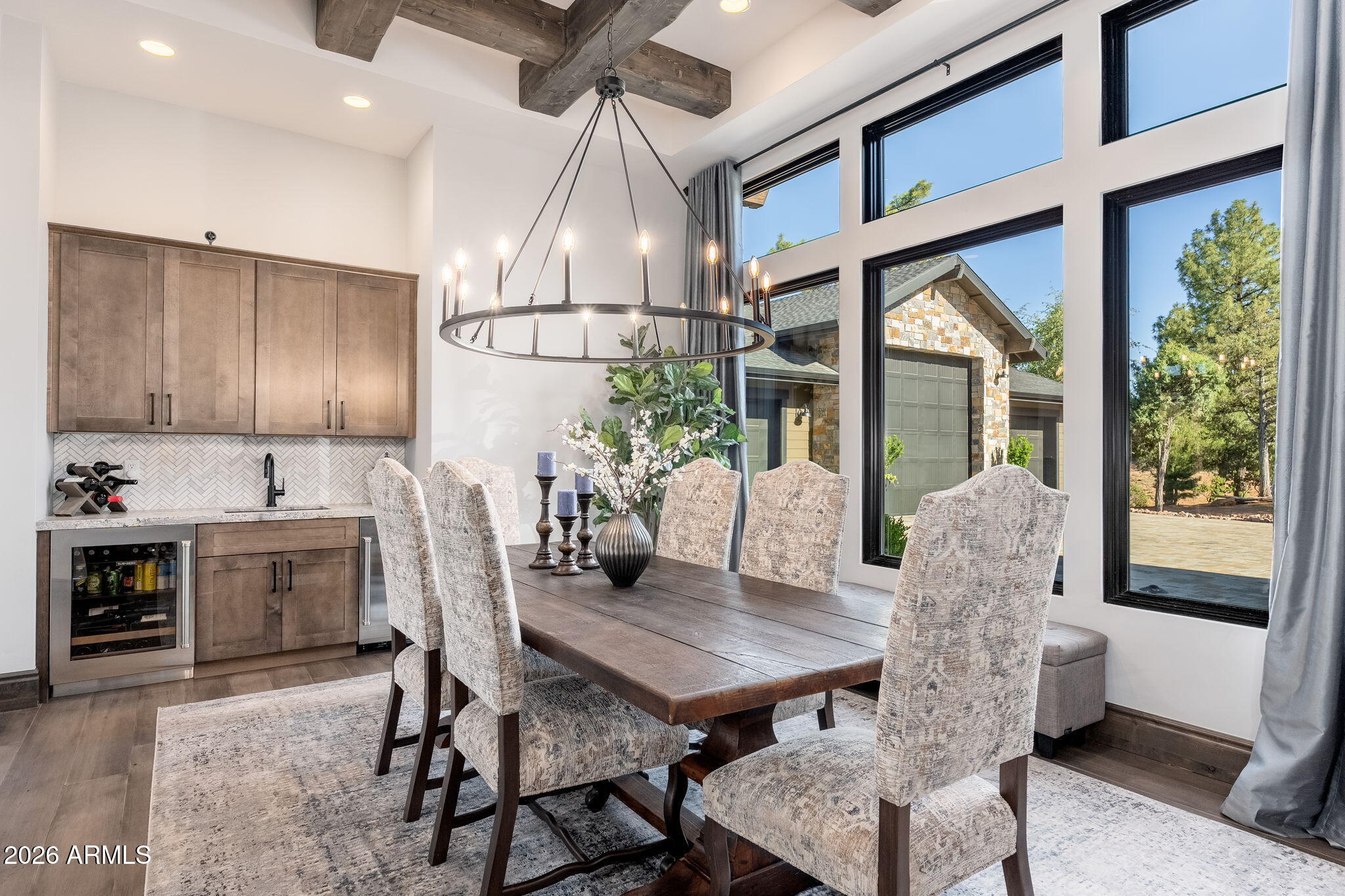 CHAPARRAL PINES PHASE 3 - Residential