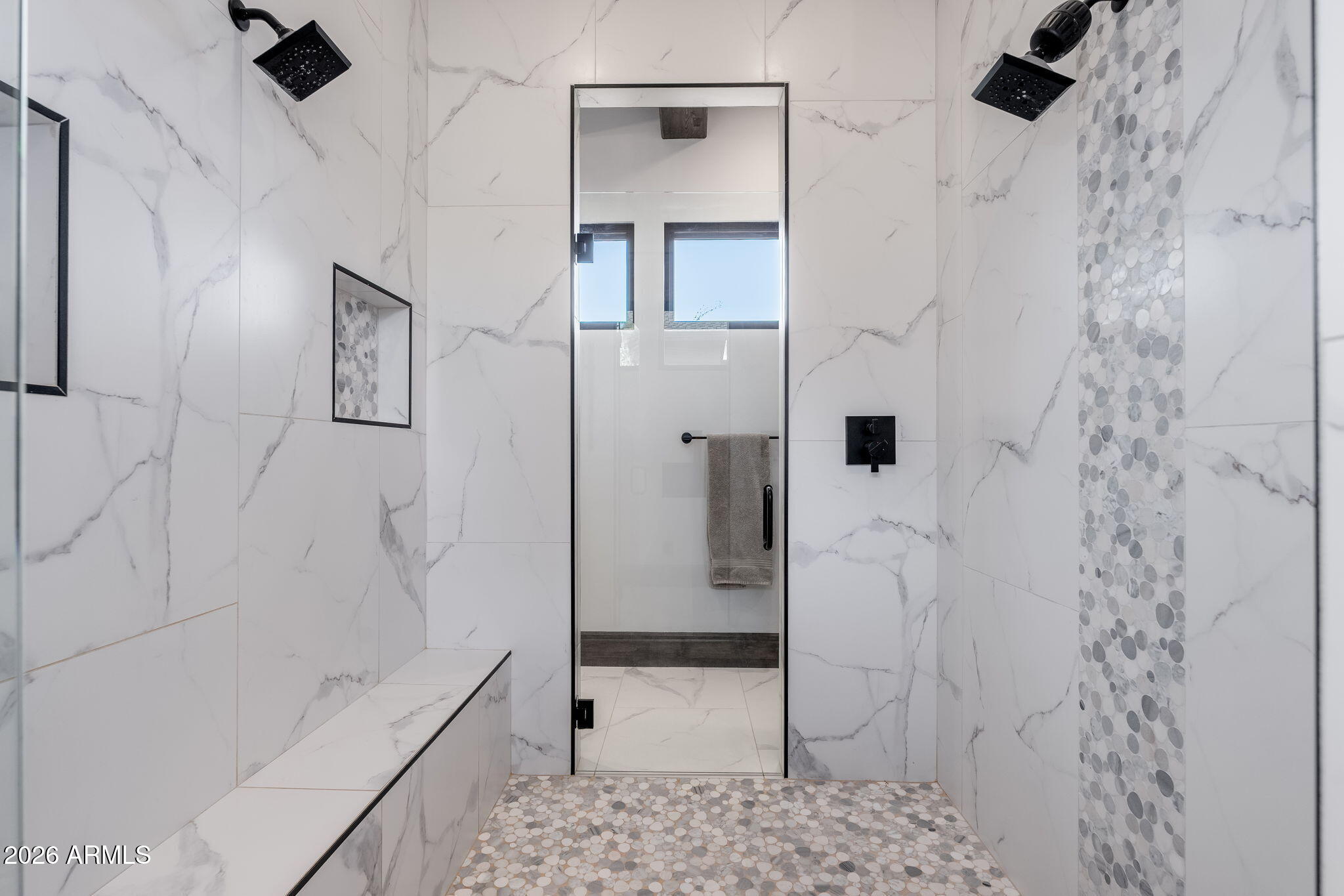 CHAPARRAL PINES PHASE 3 - Residential