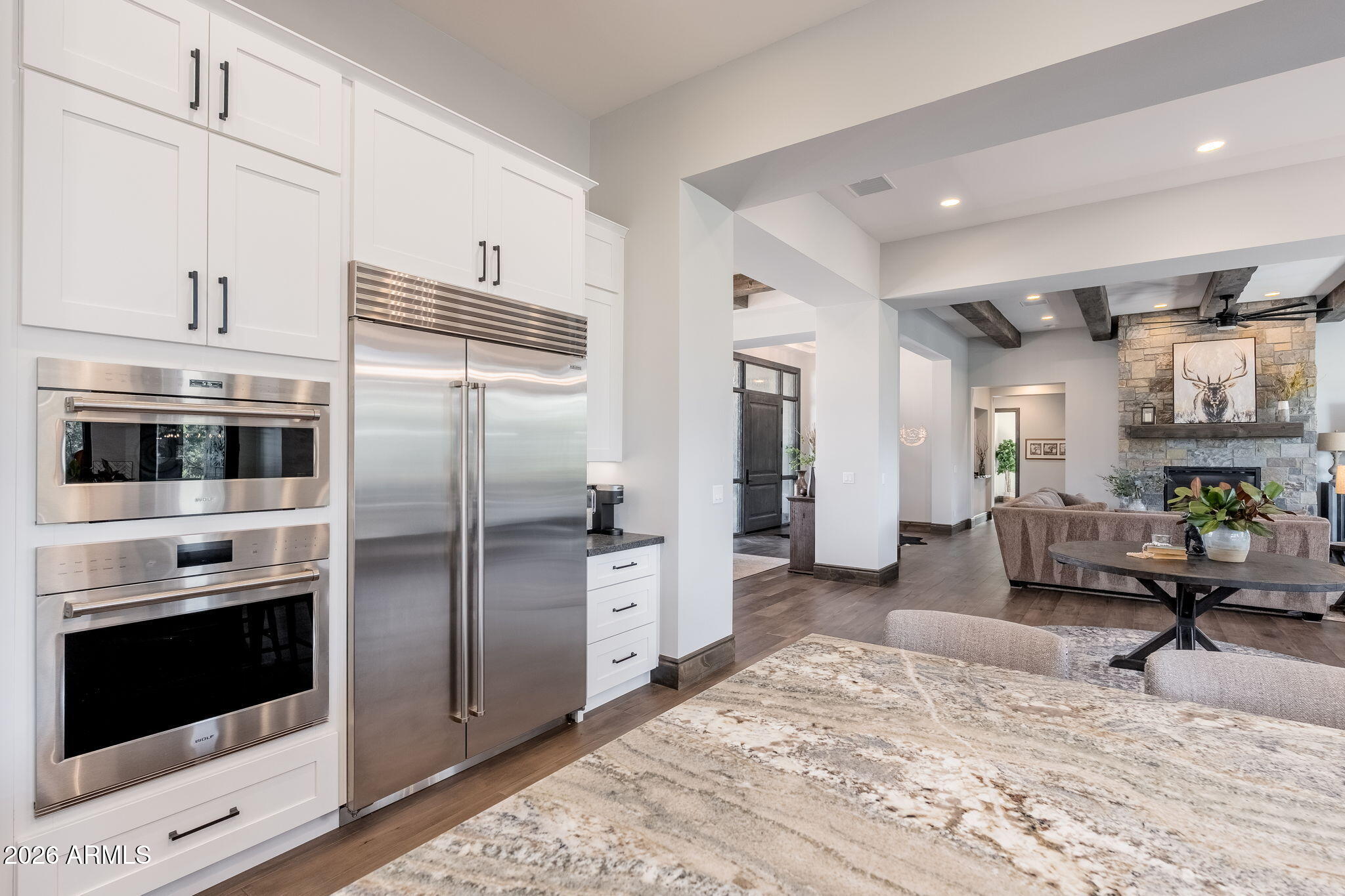CHAPARRAL PINES PHASE 3 - Residential