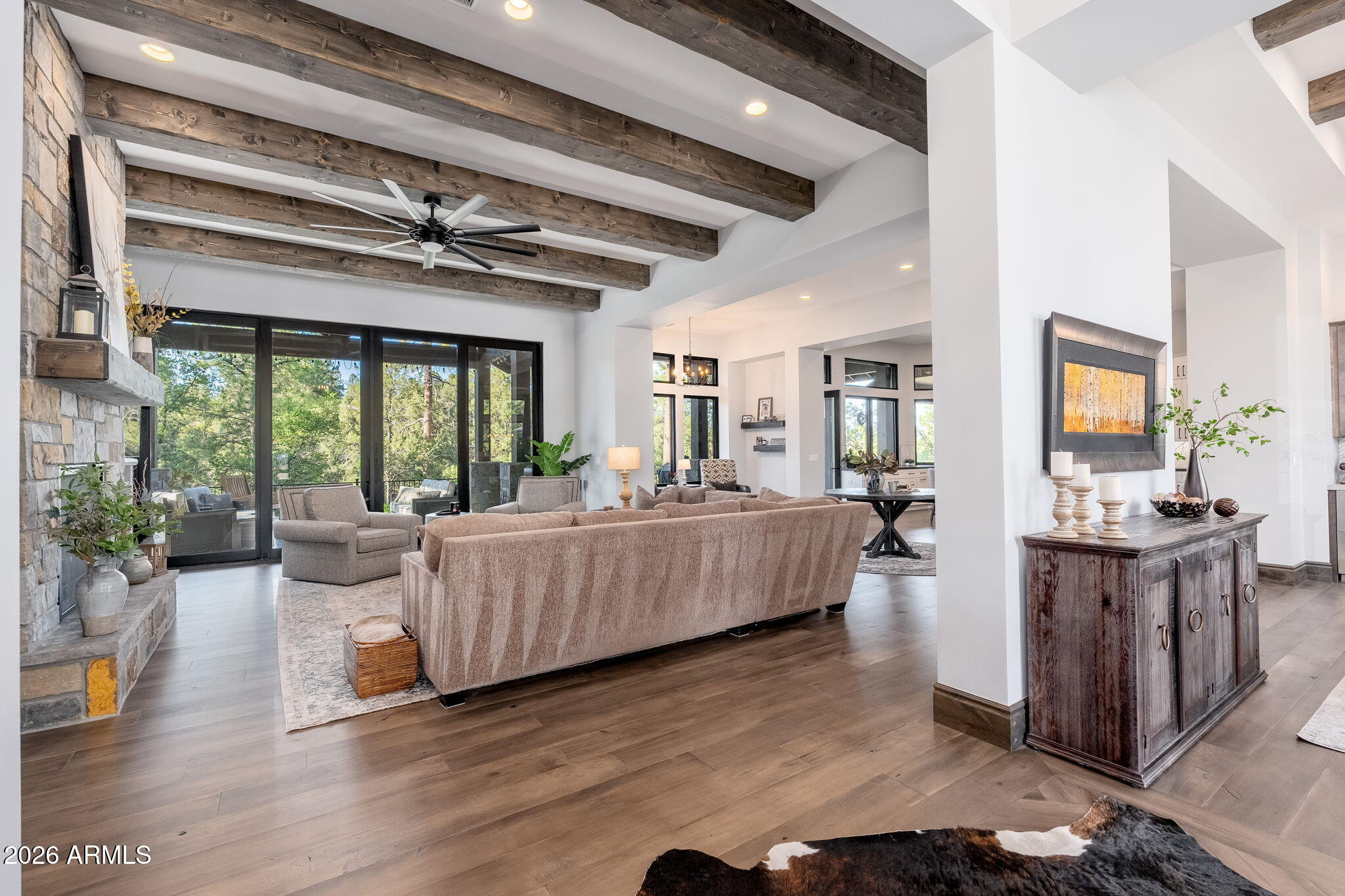 CHAPARRAL PINES PHASE 3 - Residential