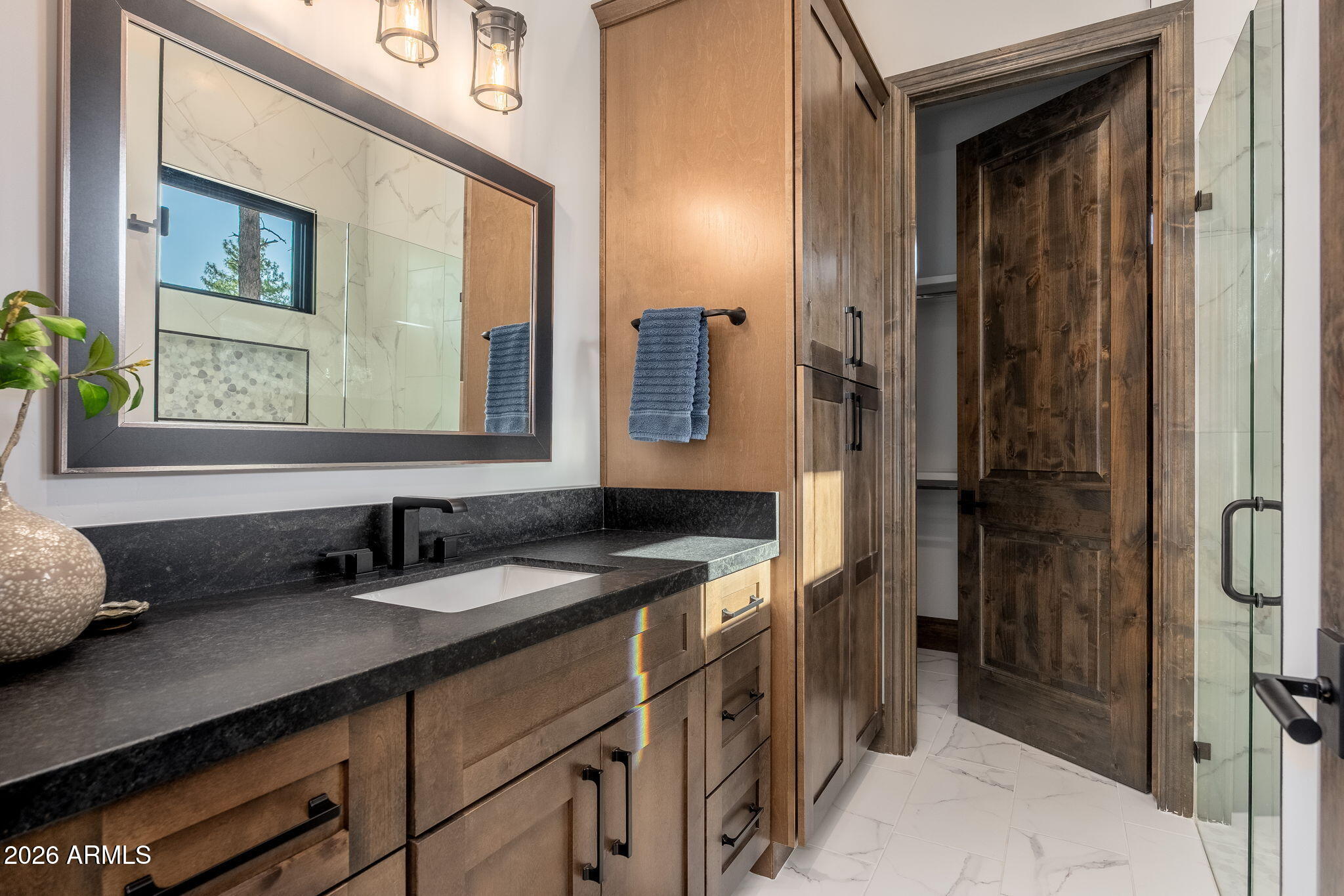 CHAPARRAL PINES PHASE 3 - Residential