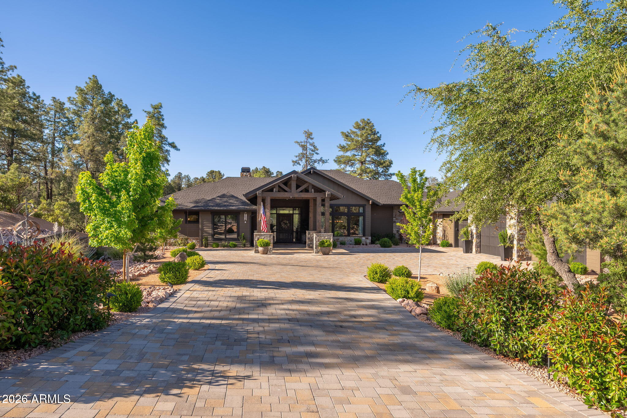 CHAPARRAL PINES PHASE 3 - Residential