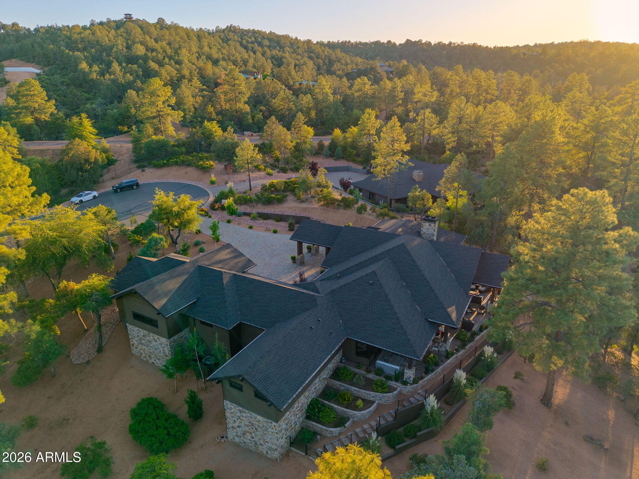 CHAPARRAL PINES PHASE 3 - Residential