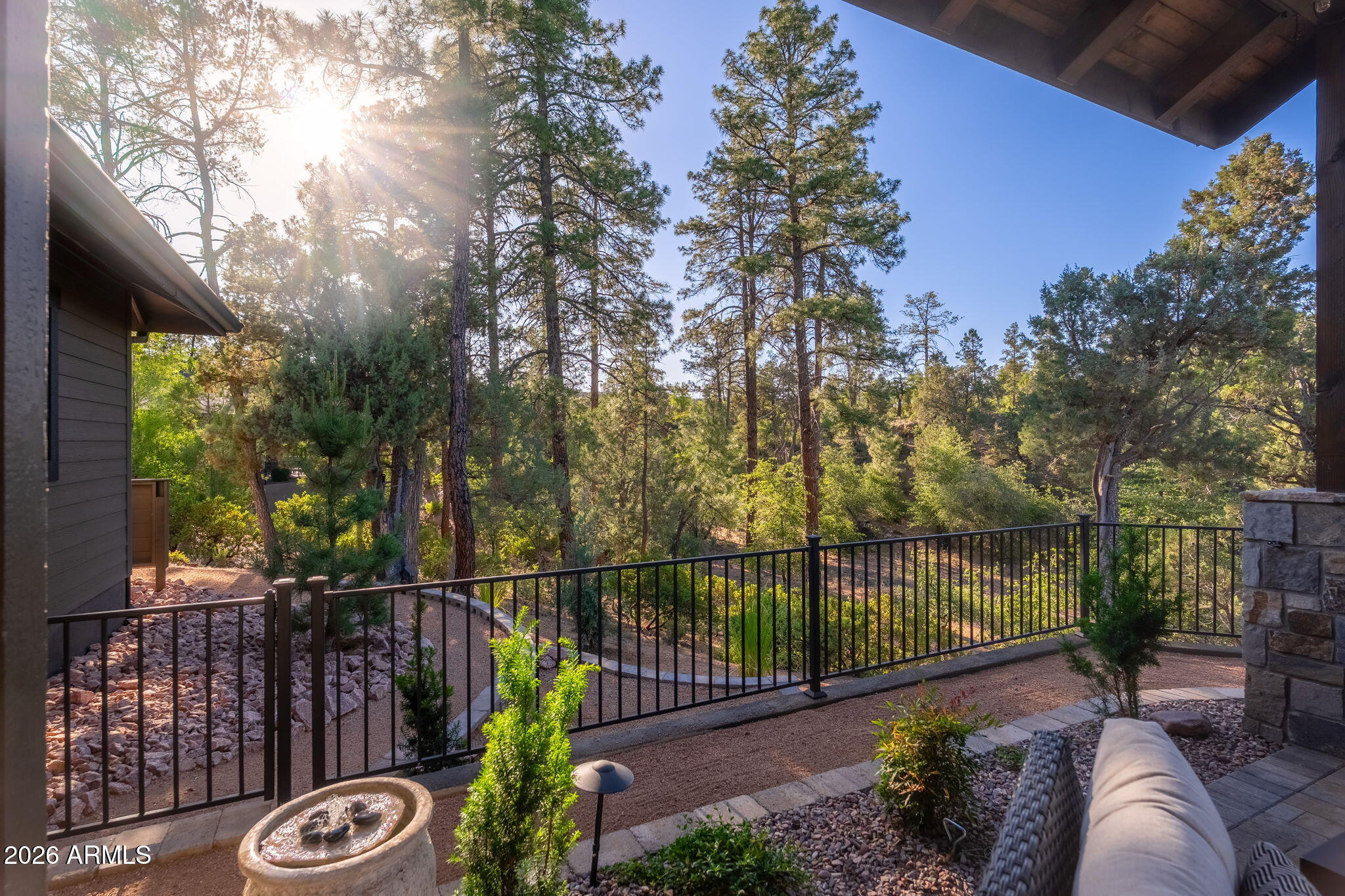 CHAPARRAL PINES PHASE 3 - Residential