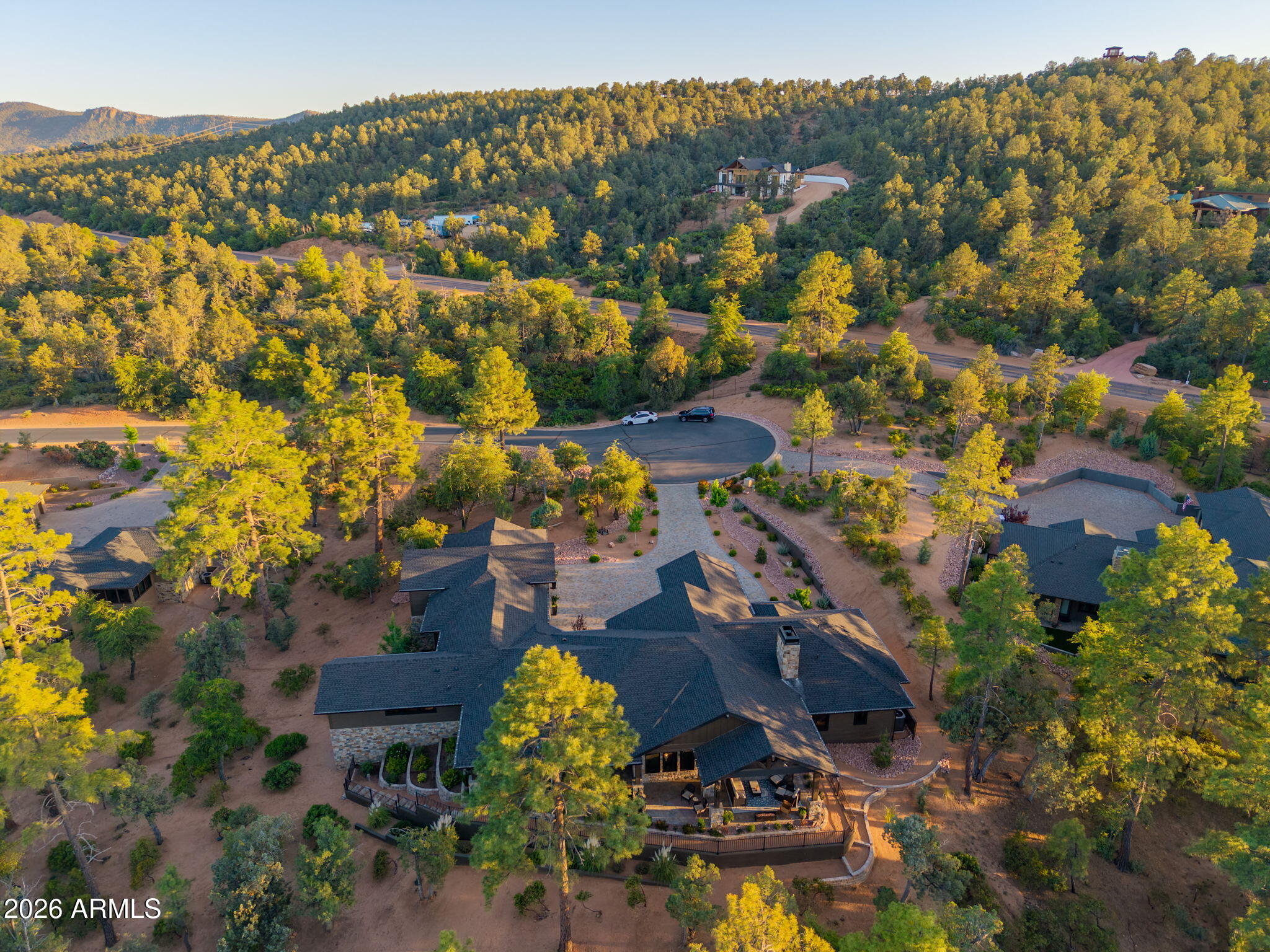 CHAPARRAL PINES PHASE 3 - Residential