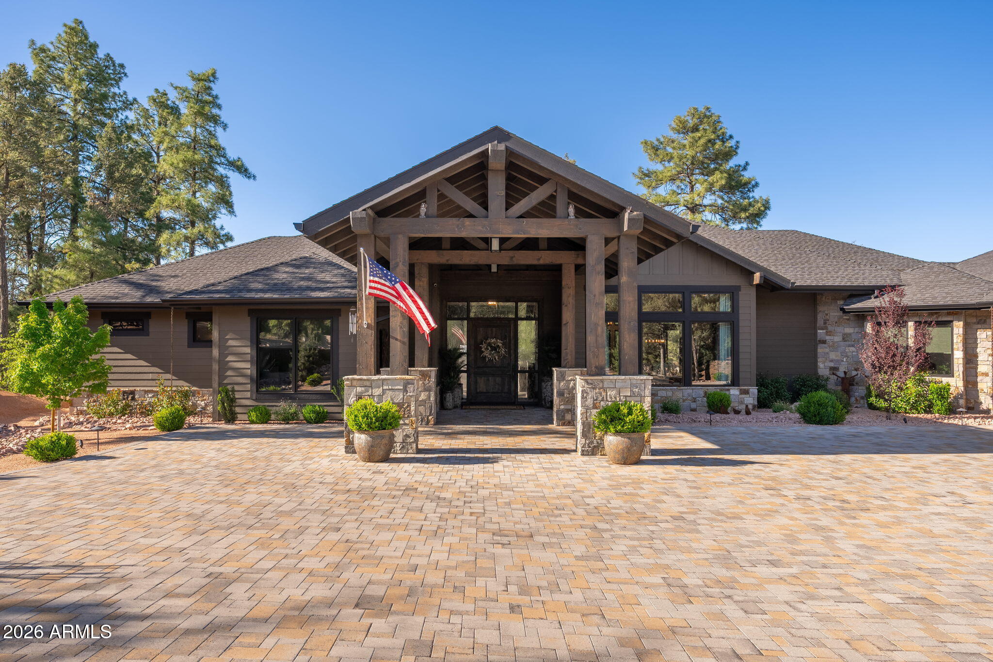 CHAPARRAL PINES PHASE 3 - Residential