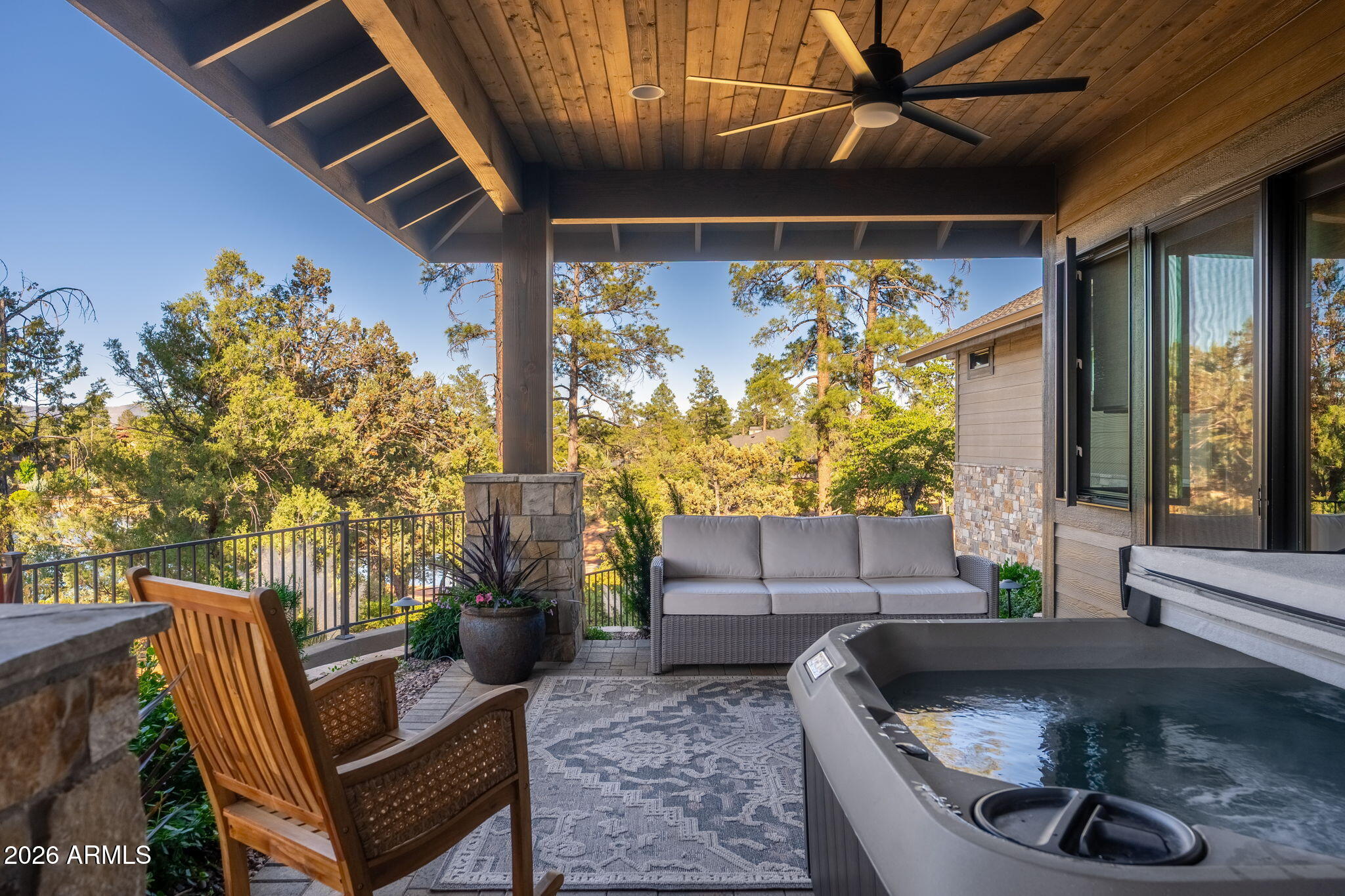CHAPARRAL PINES PHASE 3 - Residential