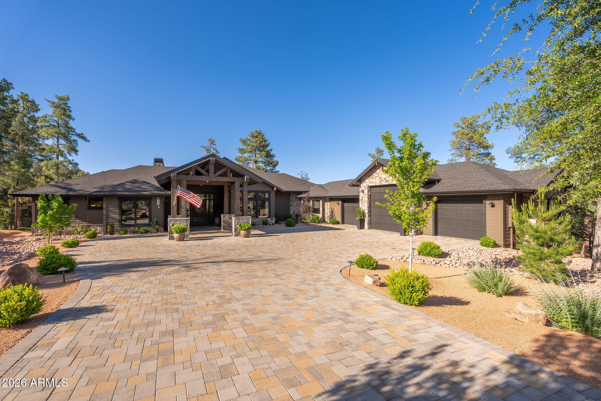 CHAPARRAL PINES PHASE 3 - Residential