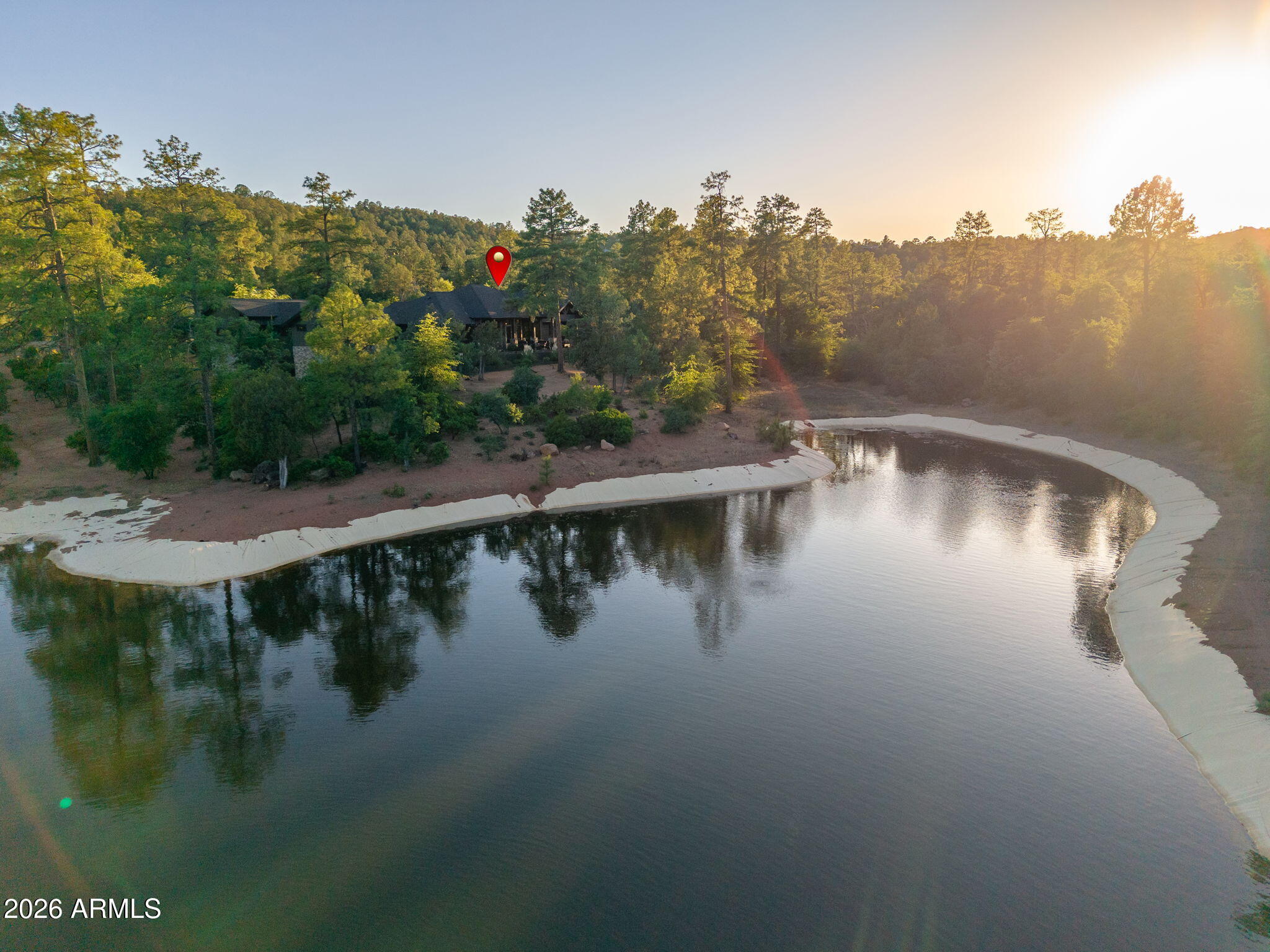 CHAPARRAL PINES PHASE 3 - Residential