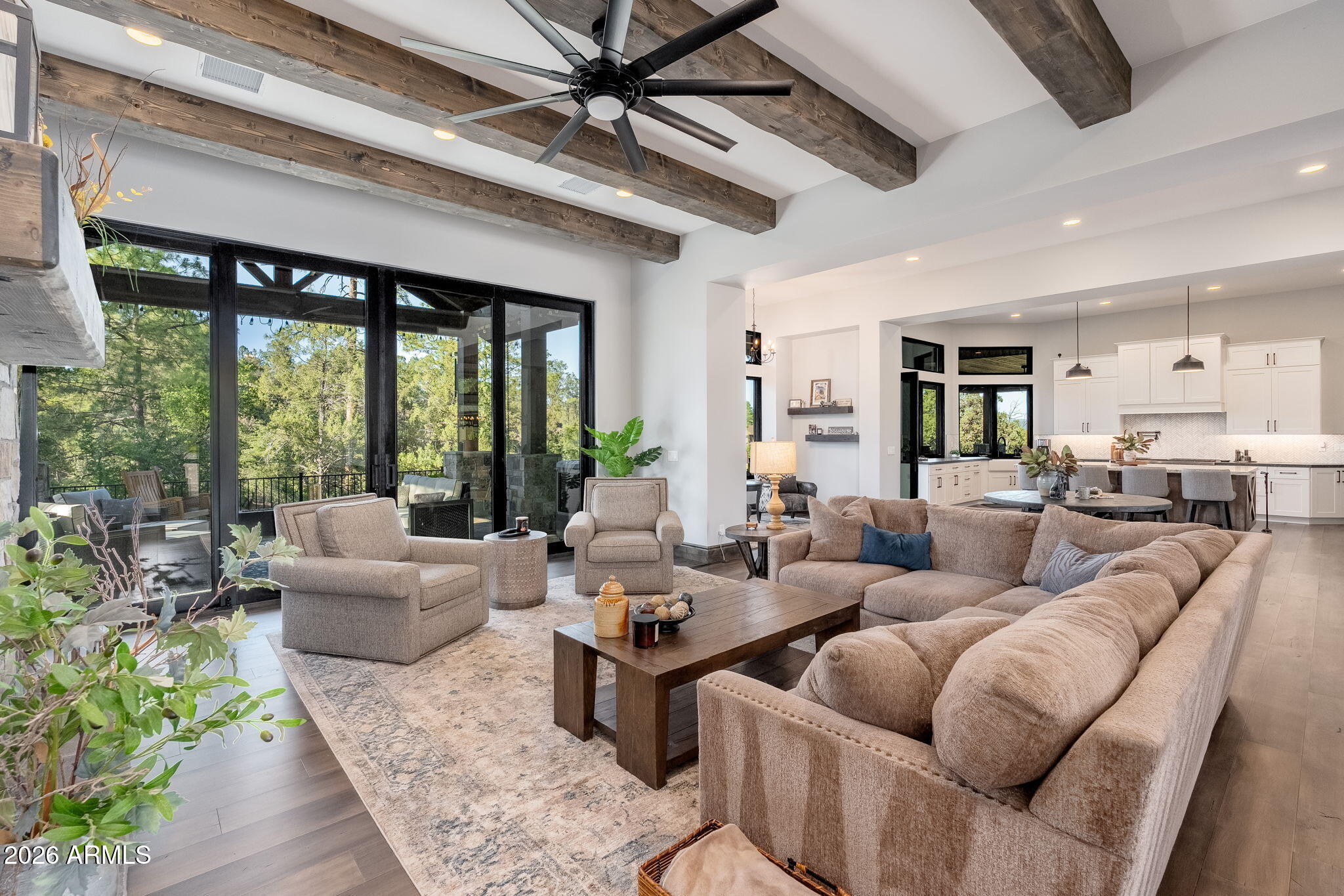 CHAPARRAL PINES PHASE 3 - Residential