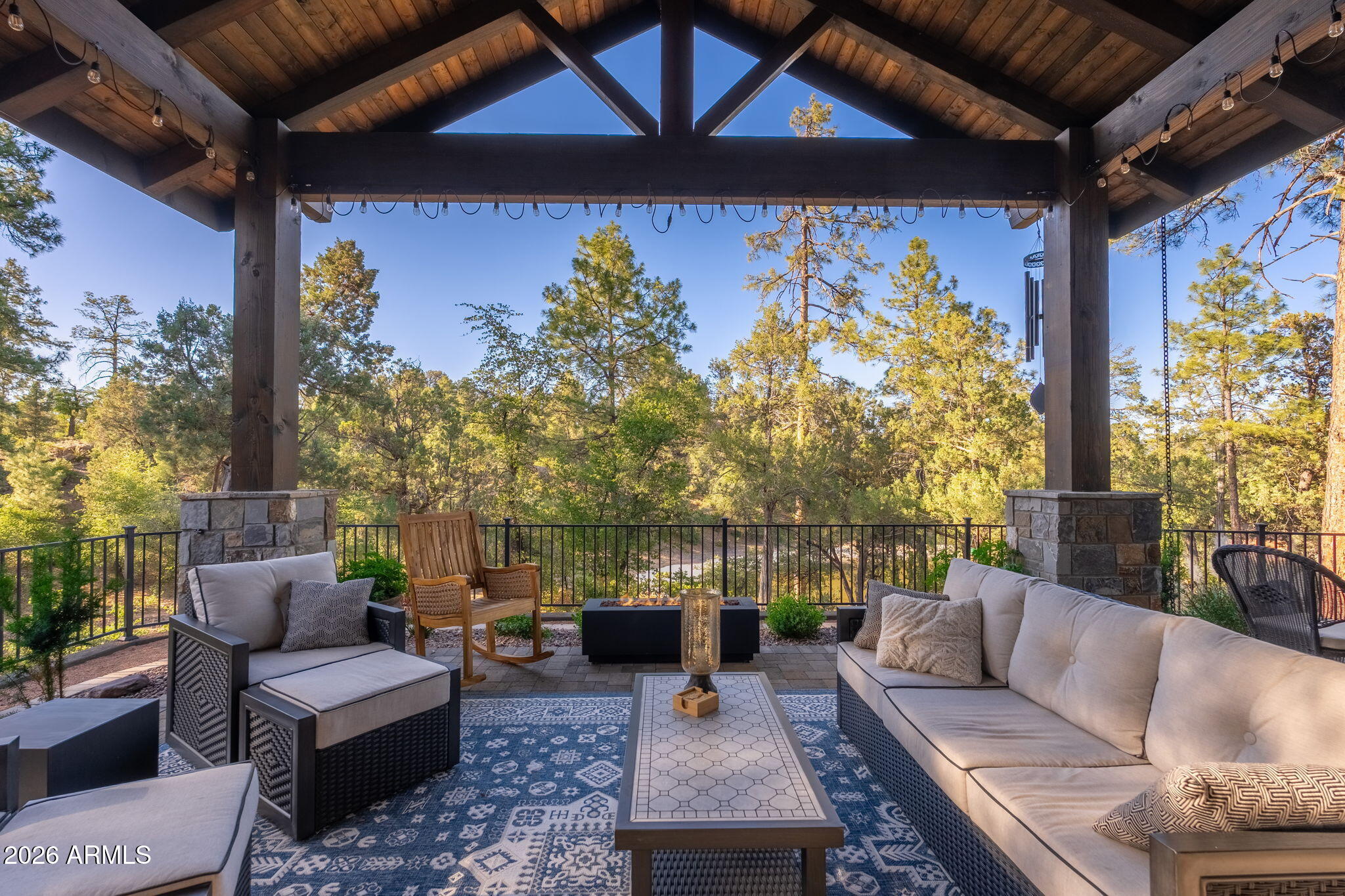 CHAPARRAL PINES PHASE 3 - Residential