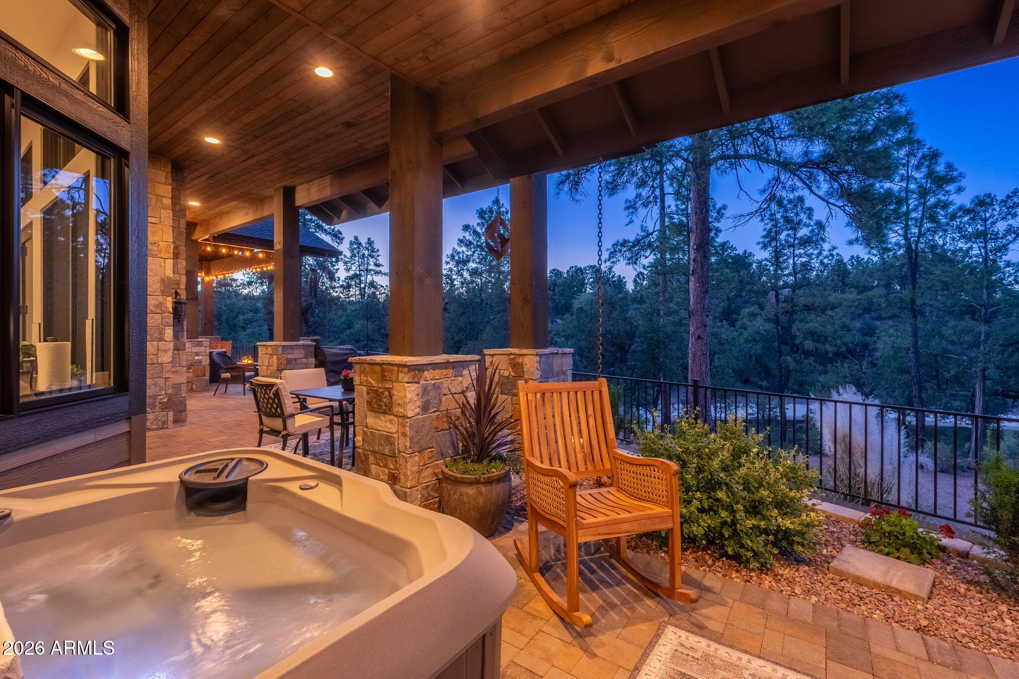 CHAPARRAL PINES PHASE 3 - Residential