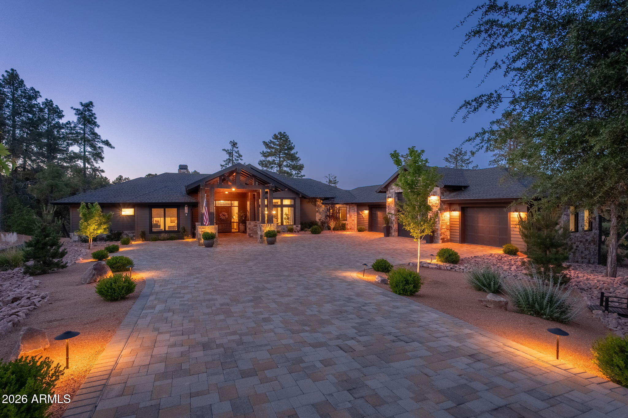 CHAPARRAL PINES PHASE 3 - Residential