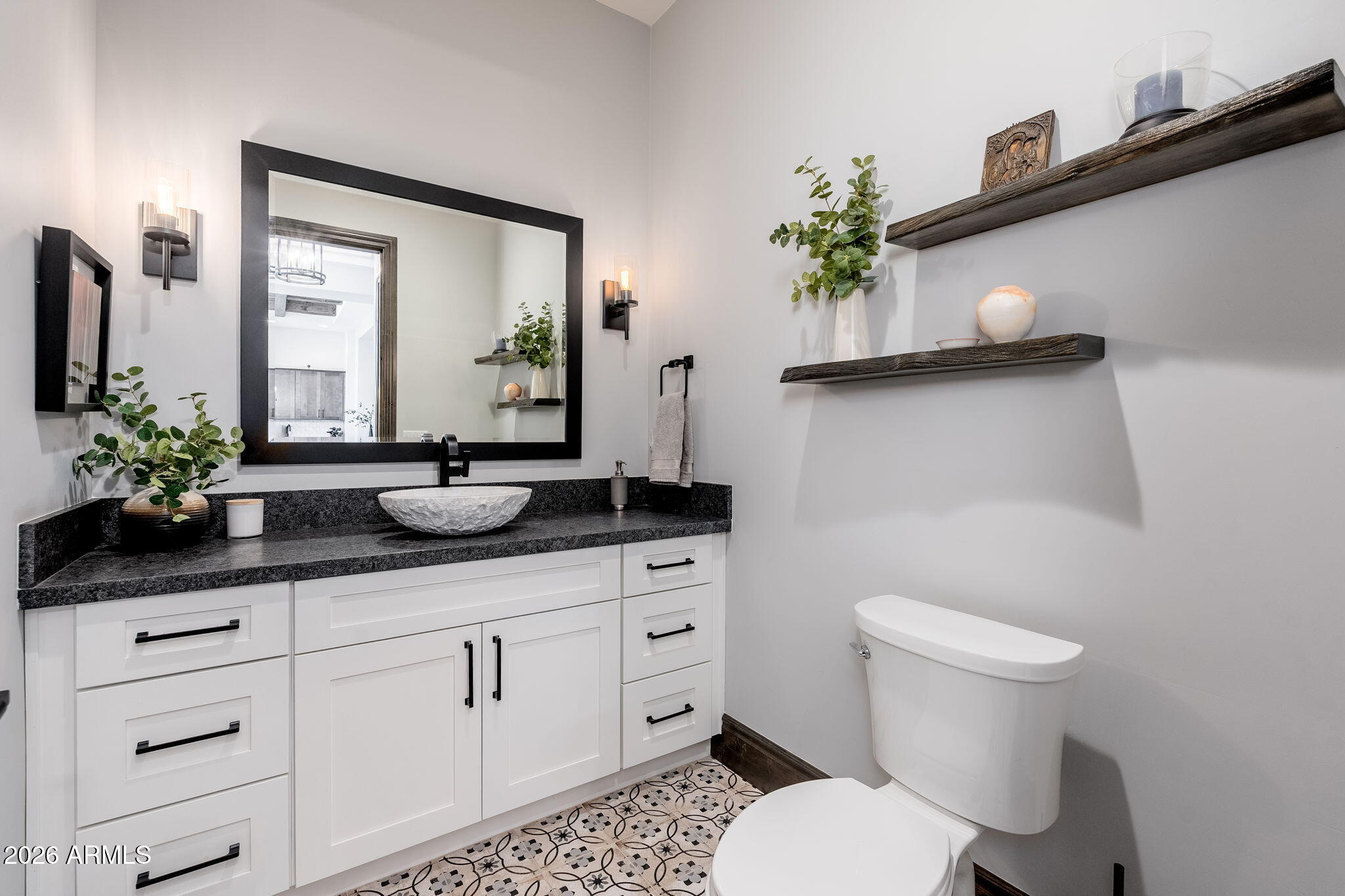 CHAPARRAL PINES PHASE 3 - Residential