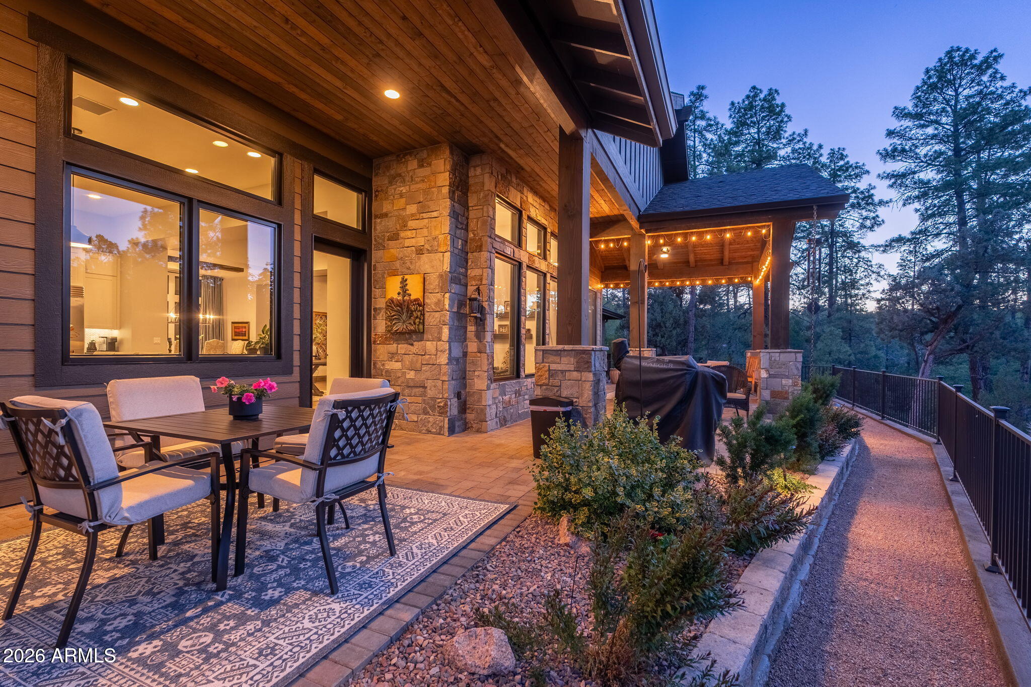 CHAPARRAL PINES PHASE 3 - Residential