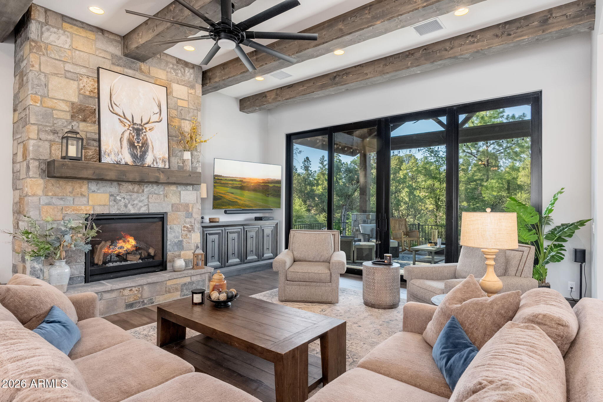 CHAPARRAL PINES PHASE 3 - Residential