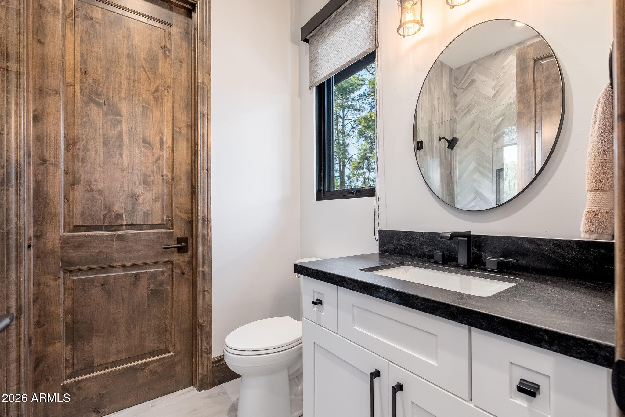 CHAPARRAL PINES PHASE 3 - Residential