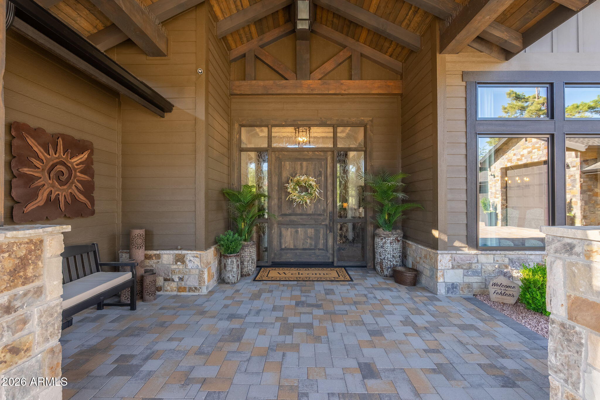CHAPARRAL PINES PHASE 3 - Residential