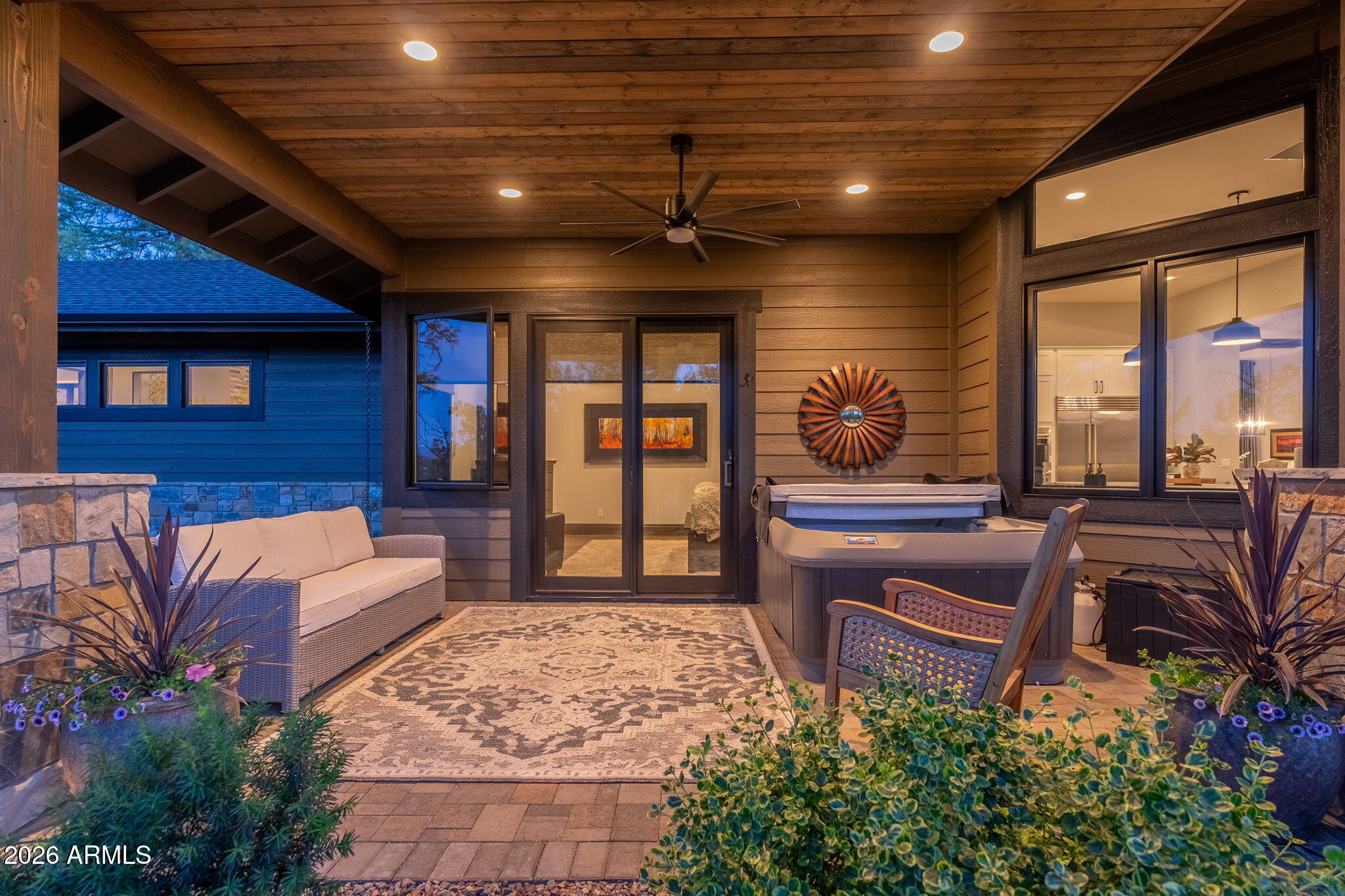 CHAPARRAL PINES PHASE 3 - Residential