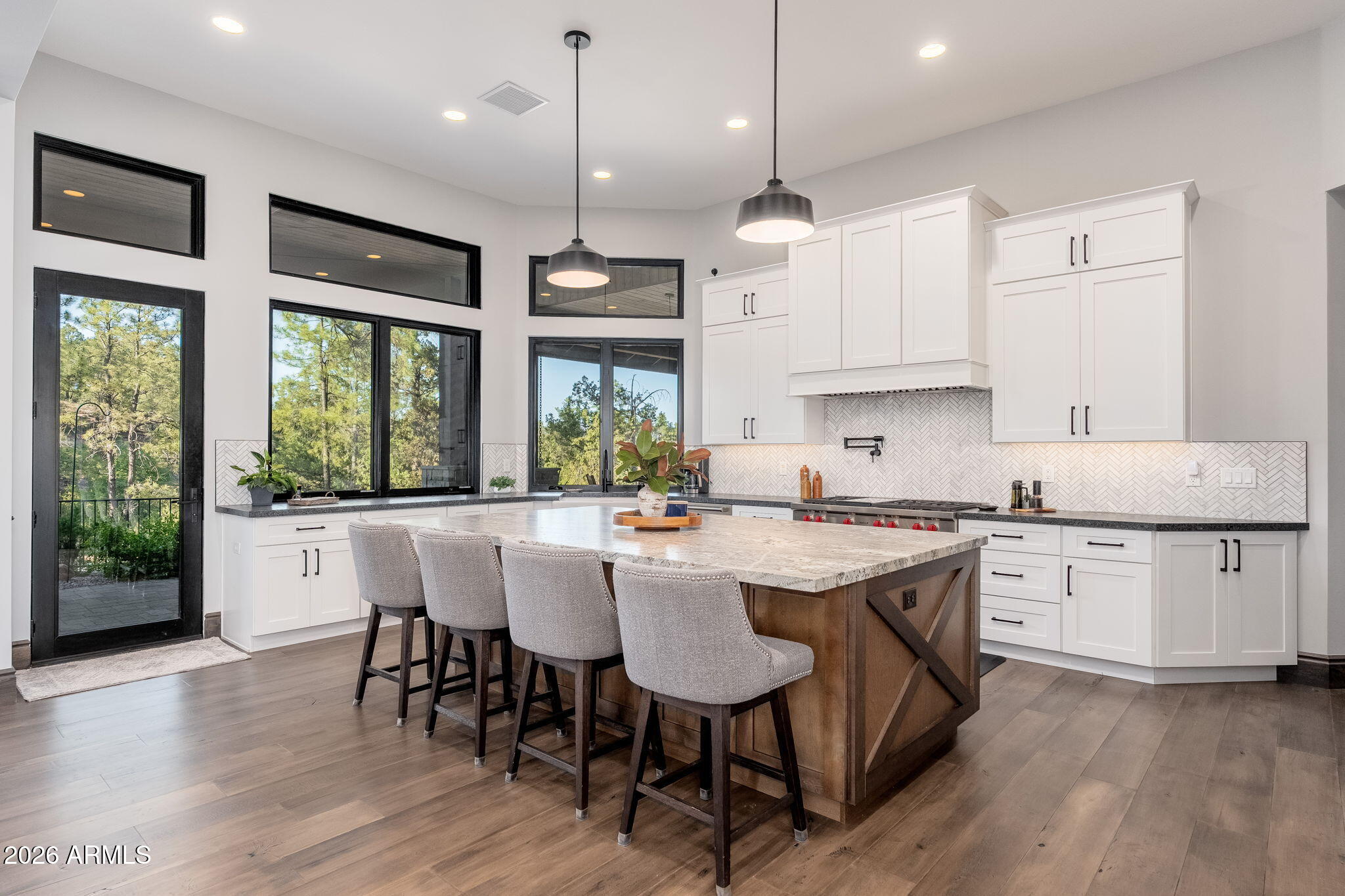 CHAPARRAL PINES PHASE 3 - Residential