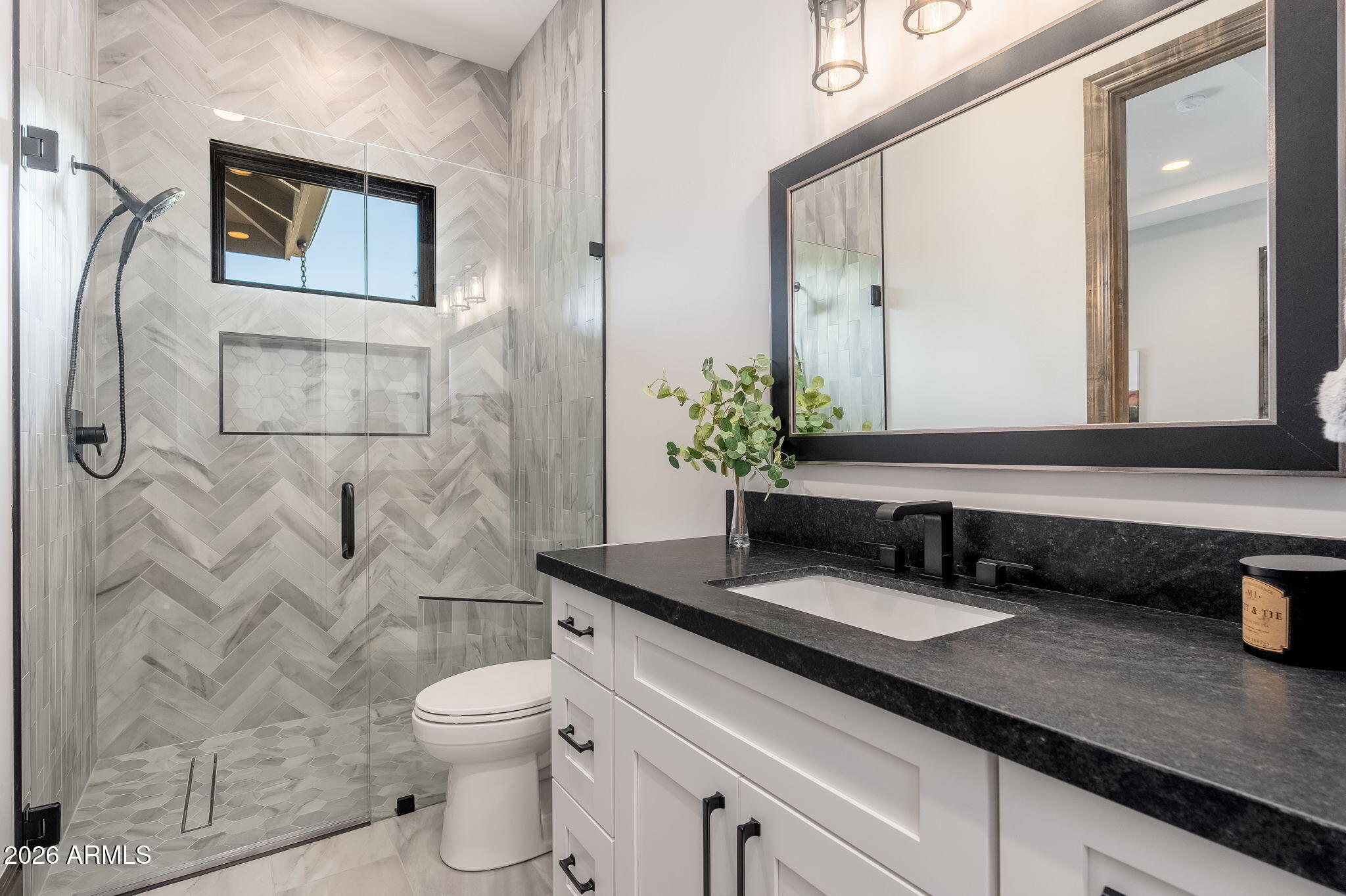 CHAPARRAL PINES PHASE 3 - Residential