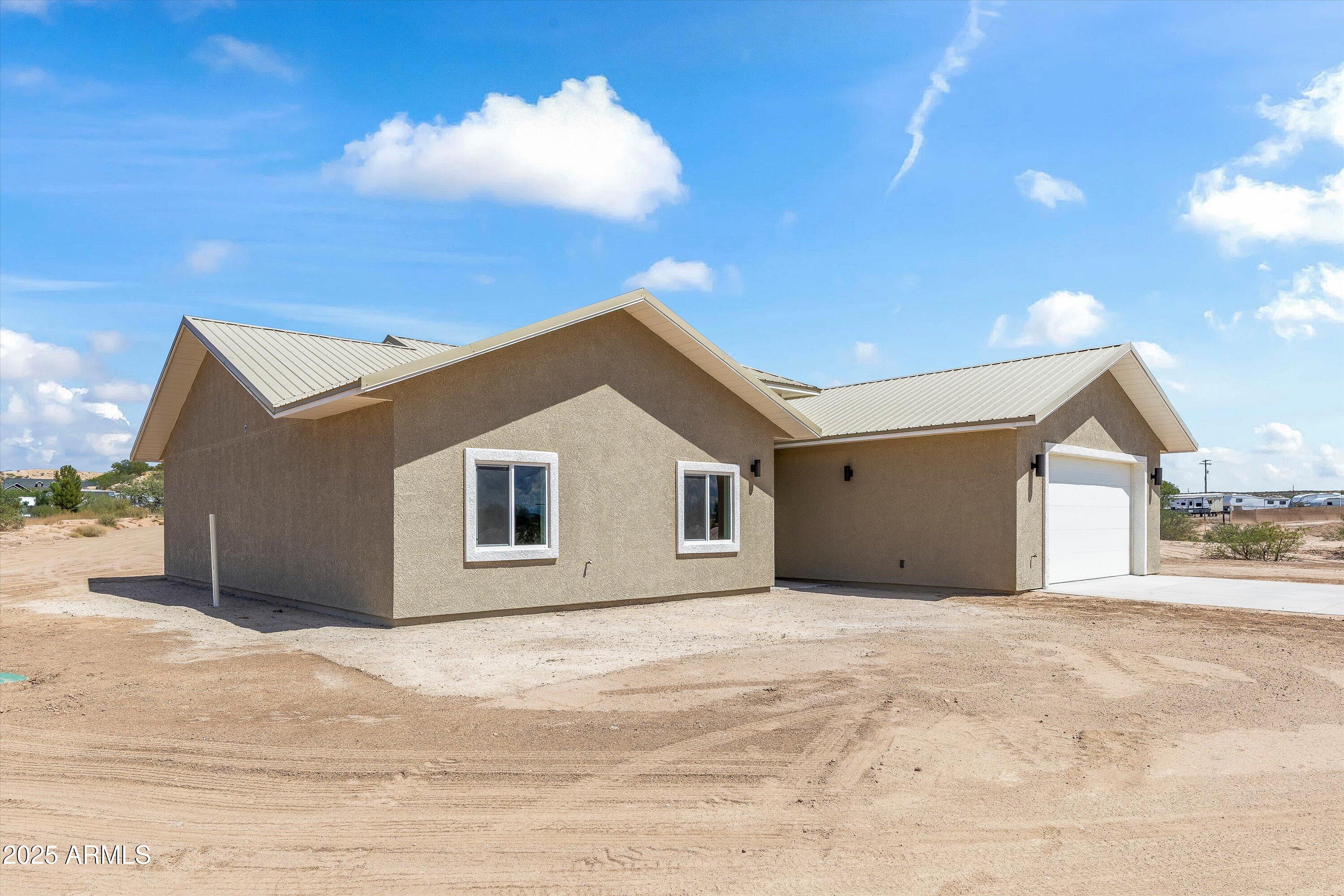 NA - Residential