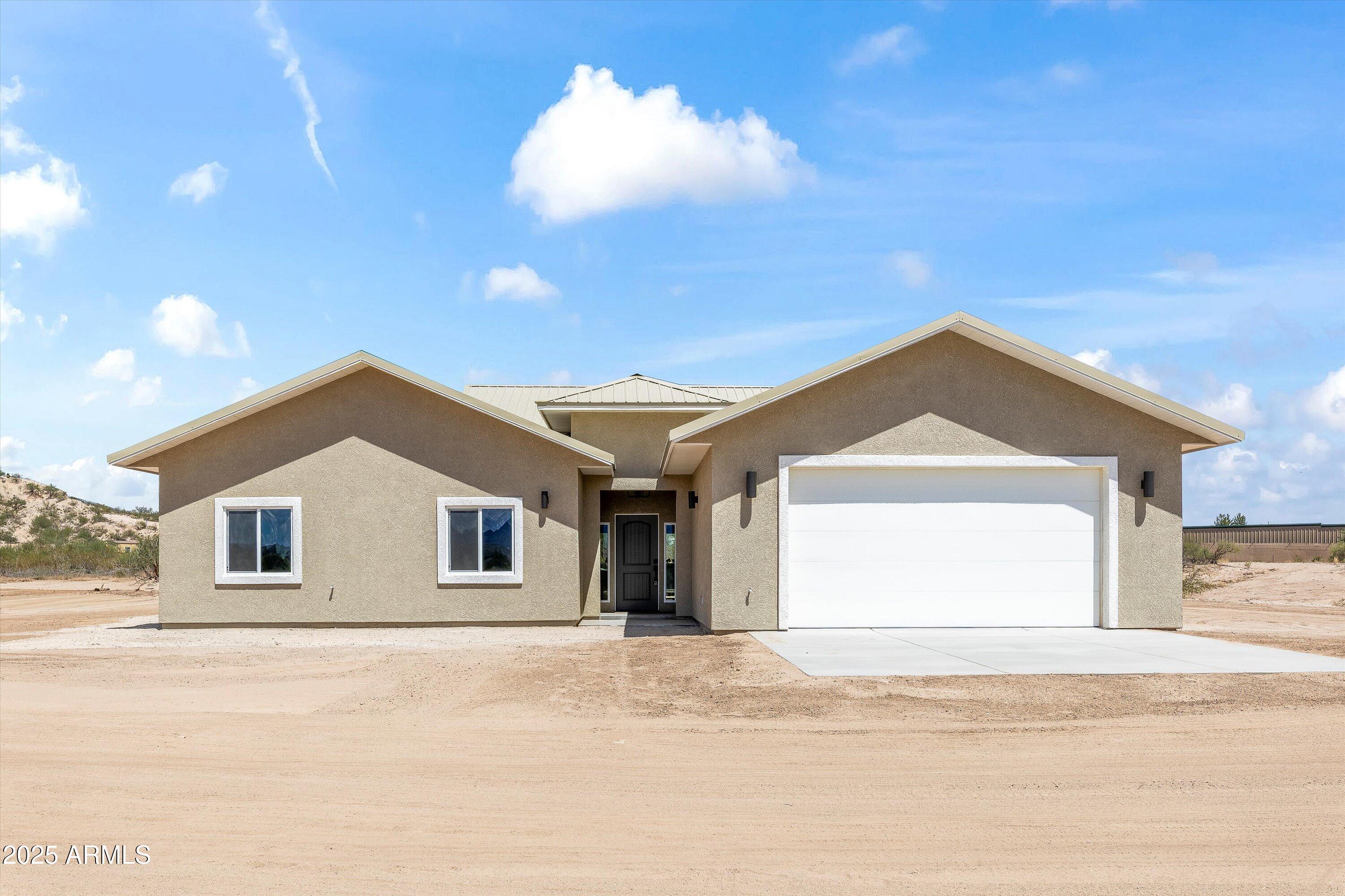 NA - Residential