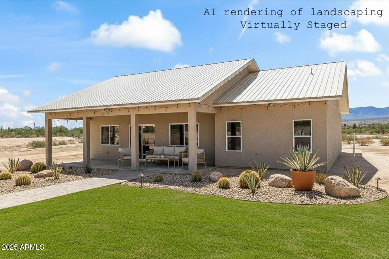 NA - Residential