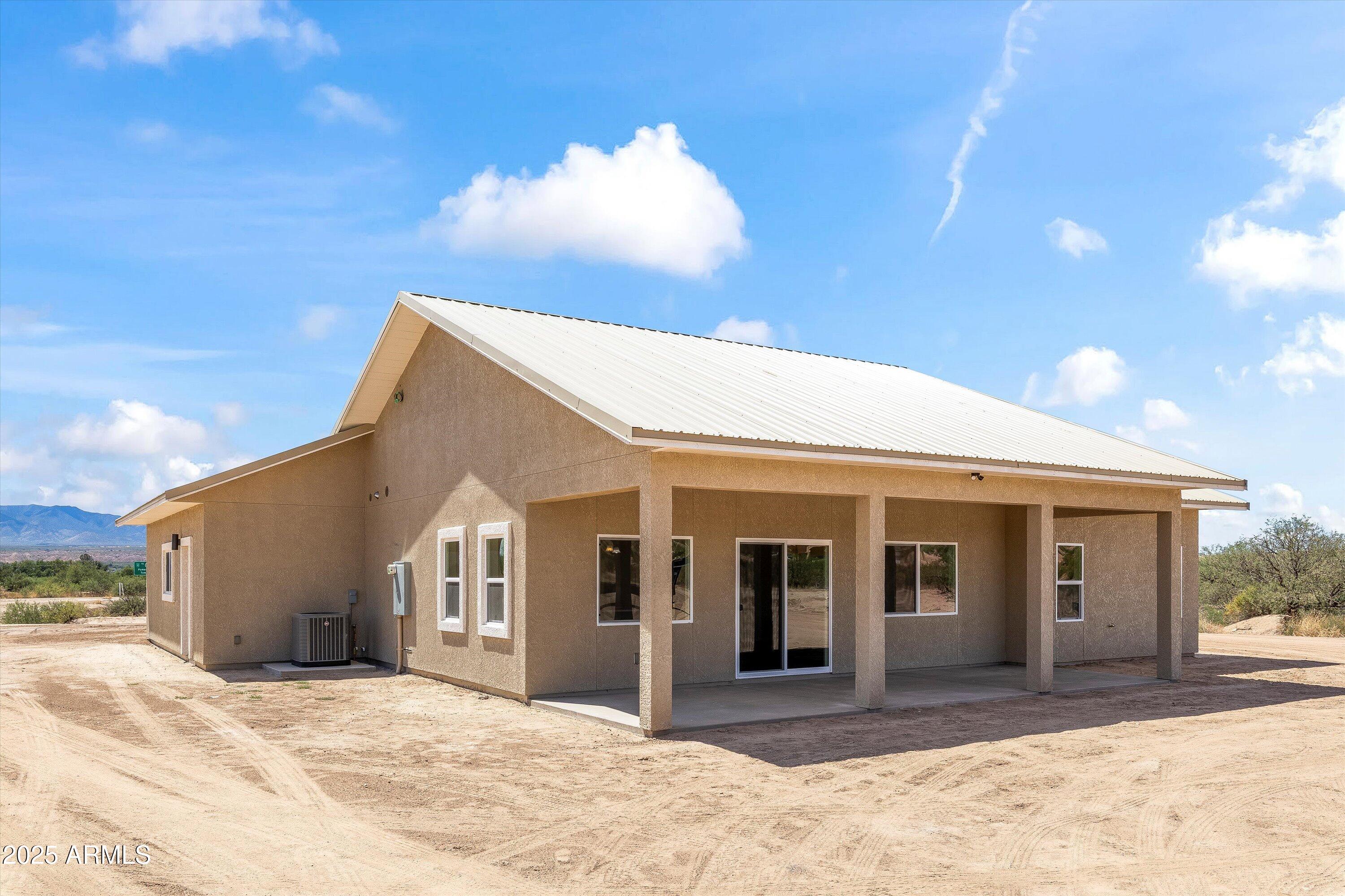 NA - Residential