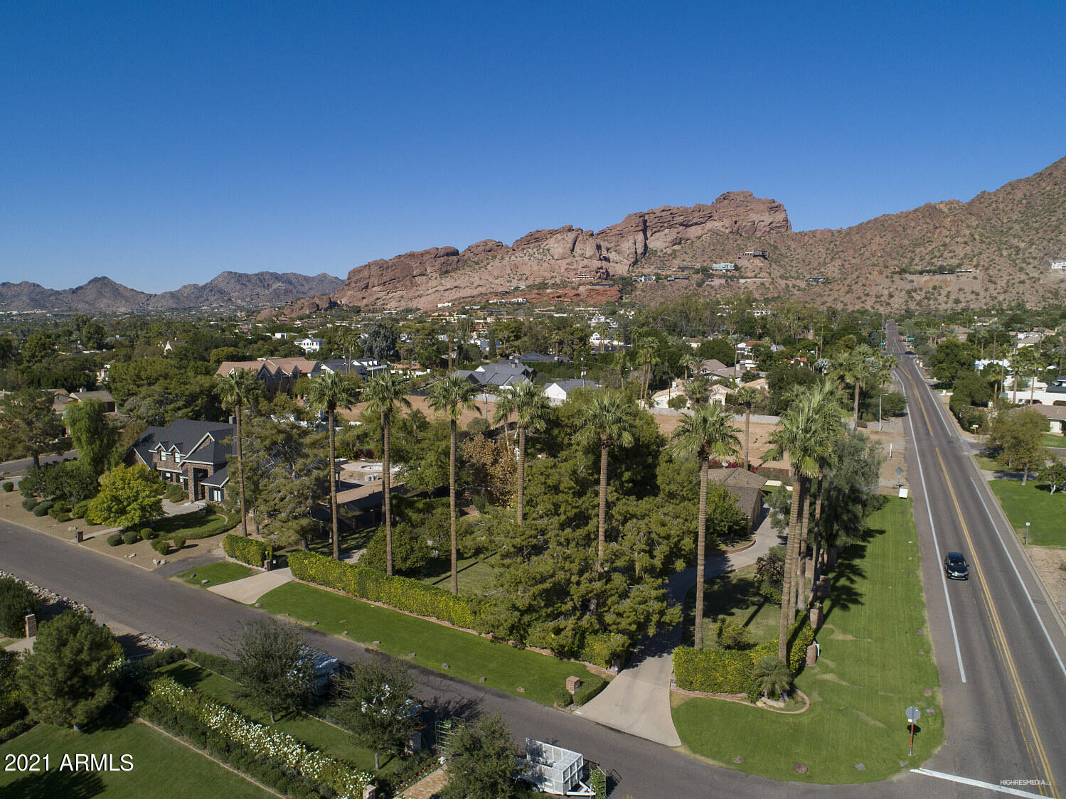 DEL RAY ESTATES 2 - Residential