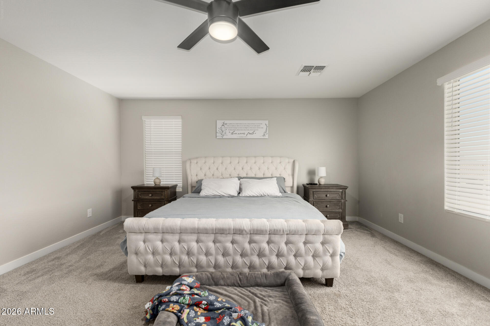 HOMESTEAD SOUTH - Residential