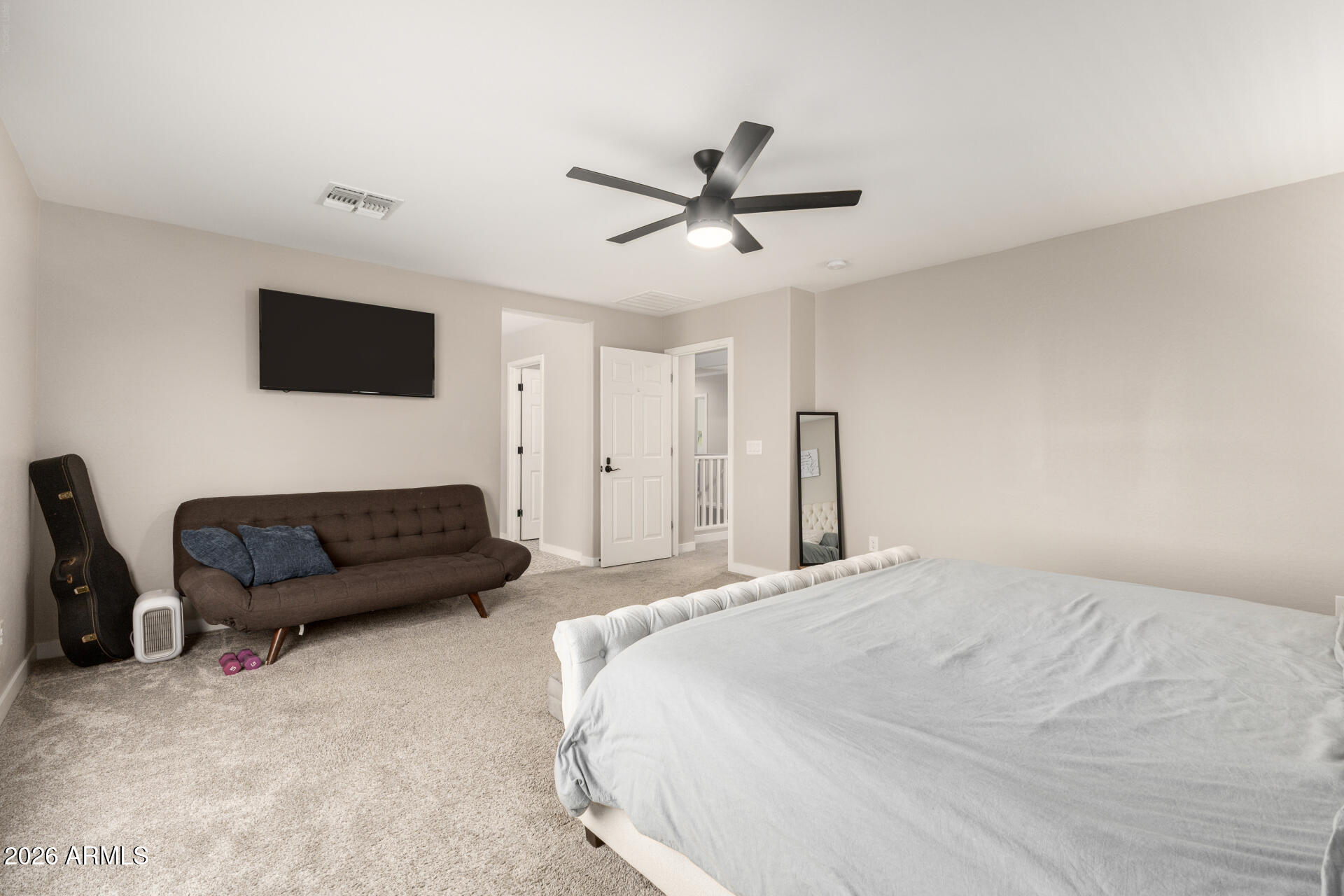 HOMESTEAD SOUTH - Residential