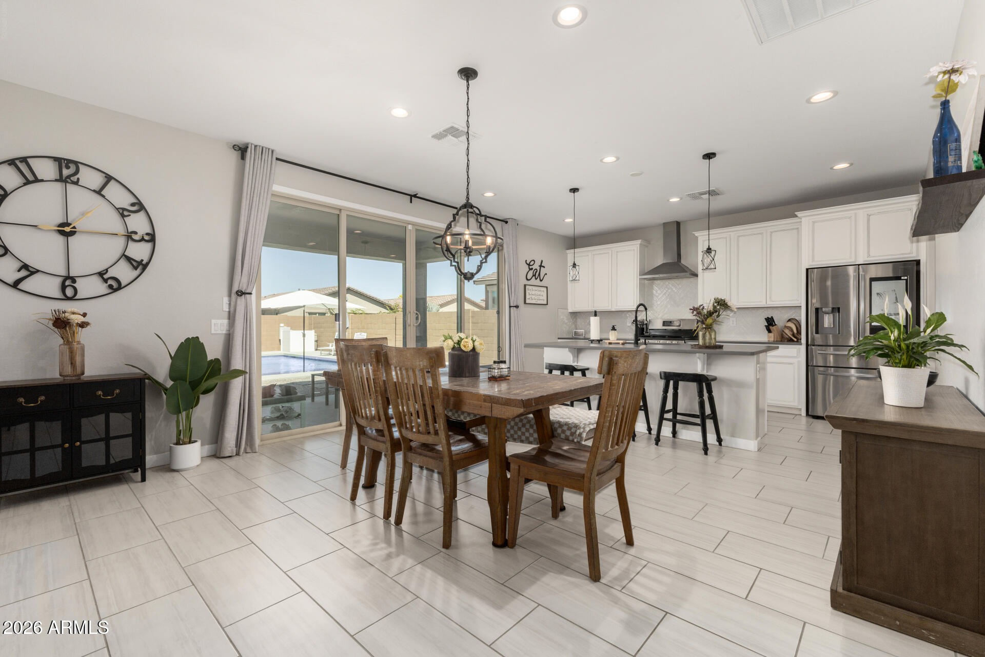 HOMESTEAD SOUTH - Residential