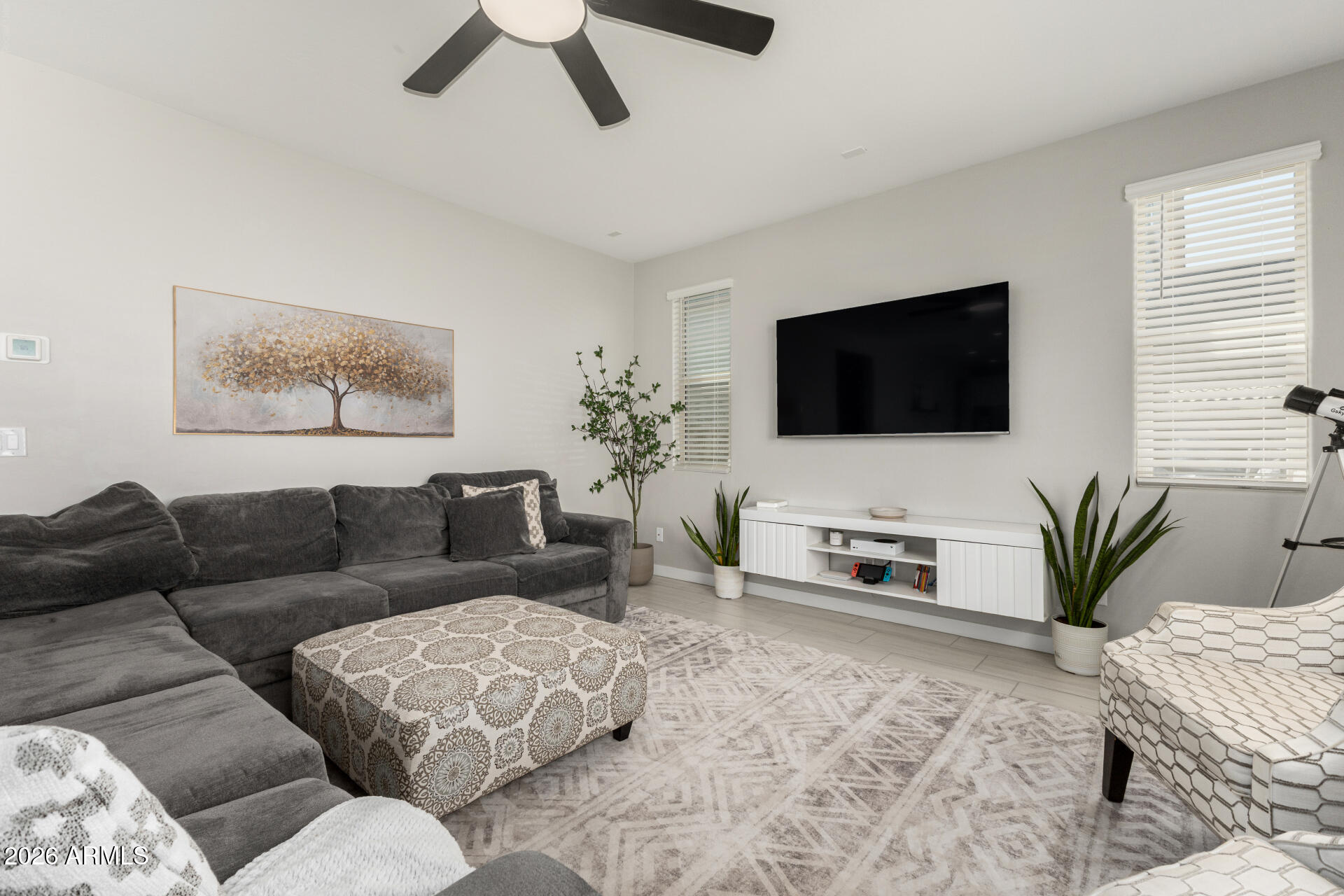 HOMESTEAD SOUTH - Residential