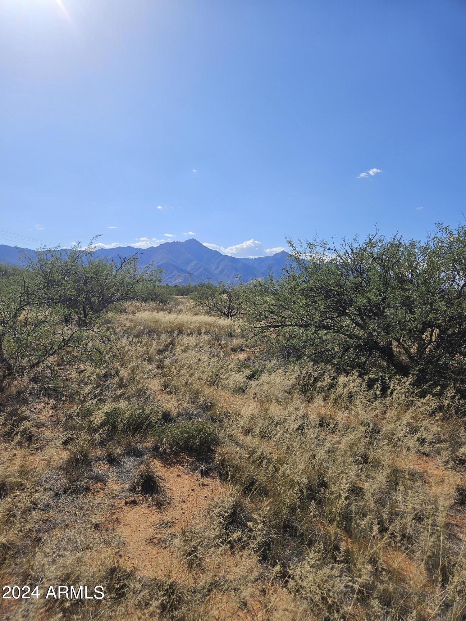 Three Canyons Ranch - Land