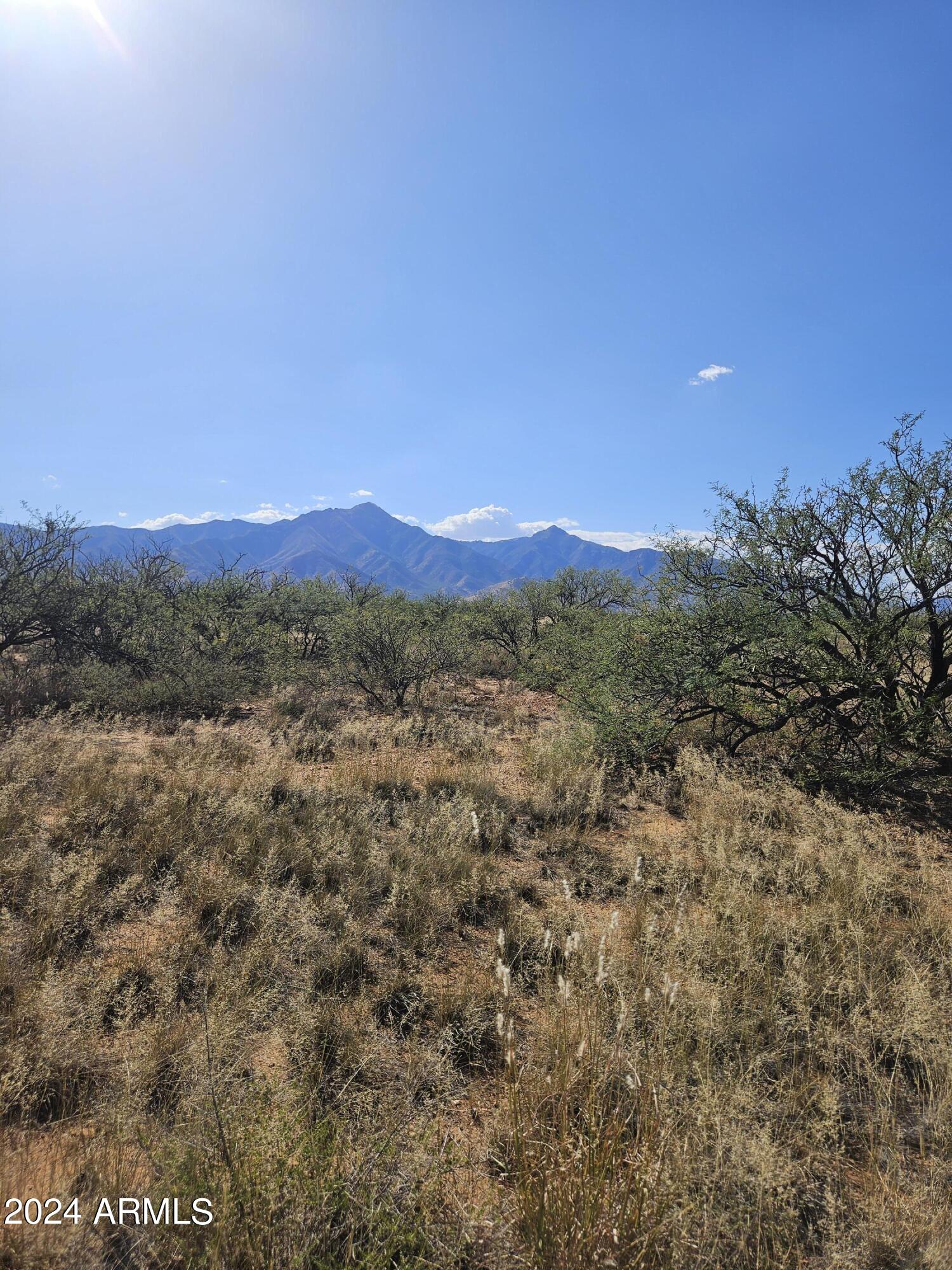 Three Canyons Ranch - Land