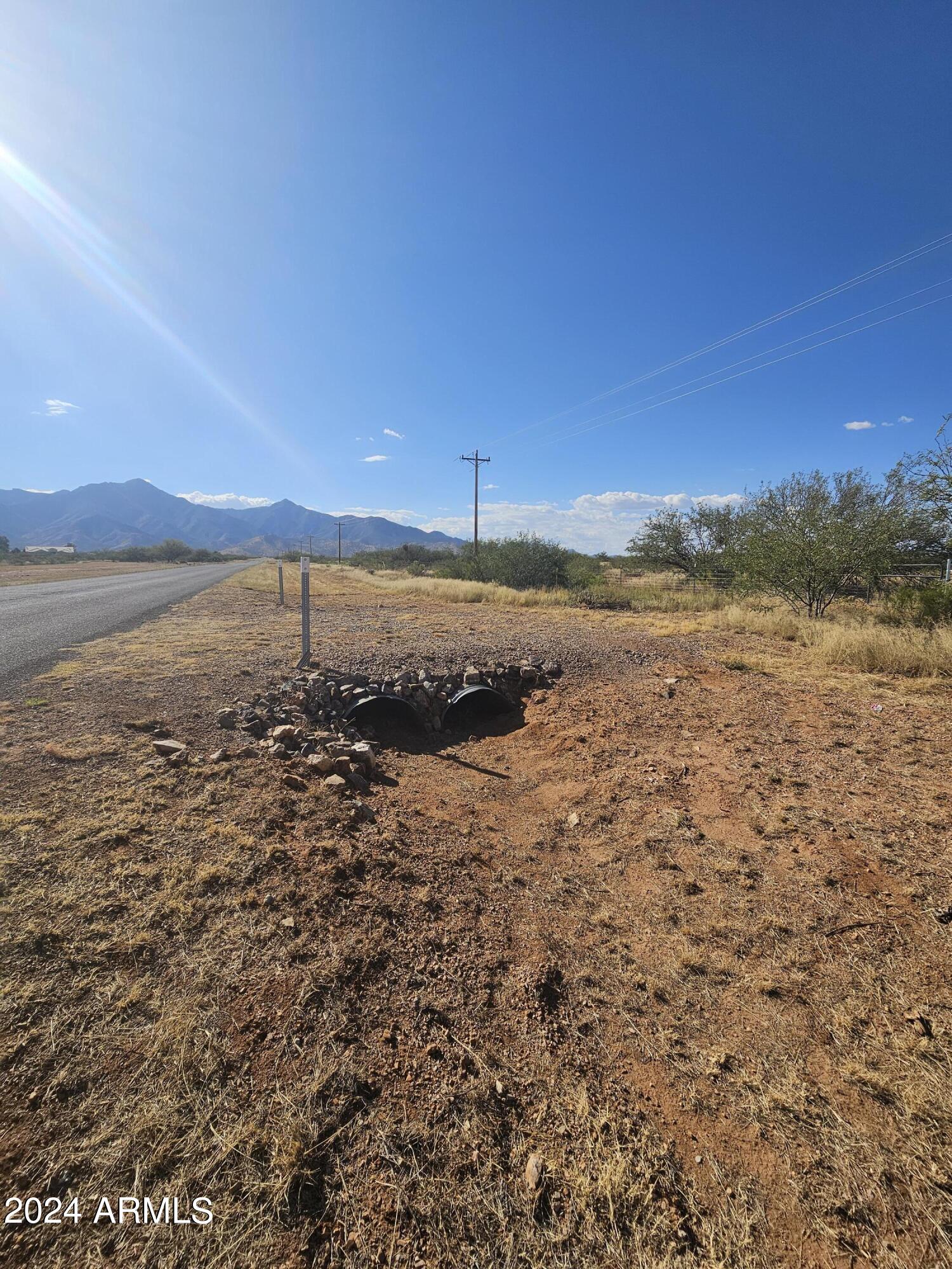 Three Canyons Ranch - Land