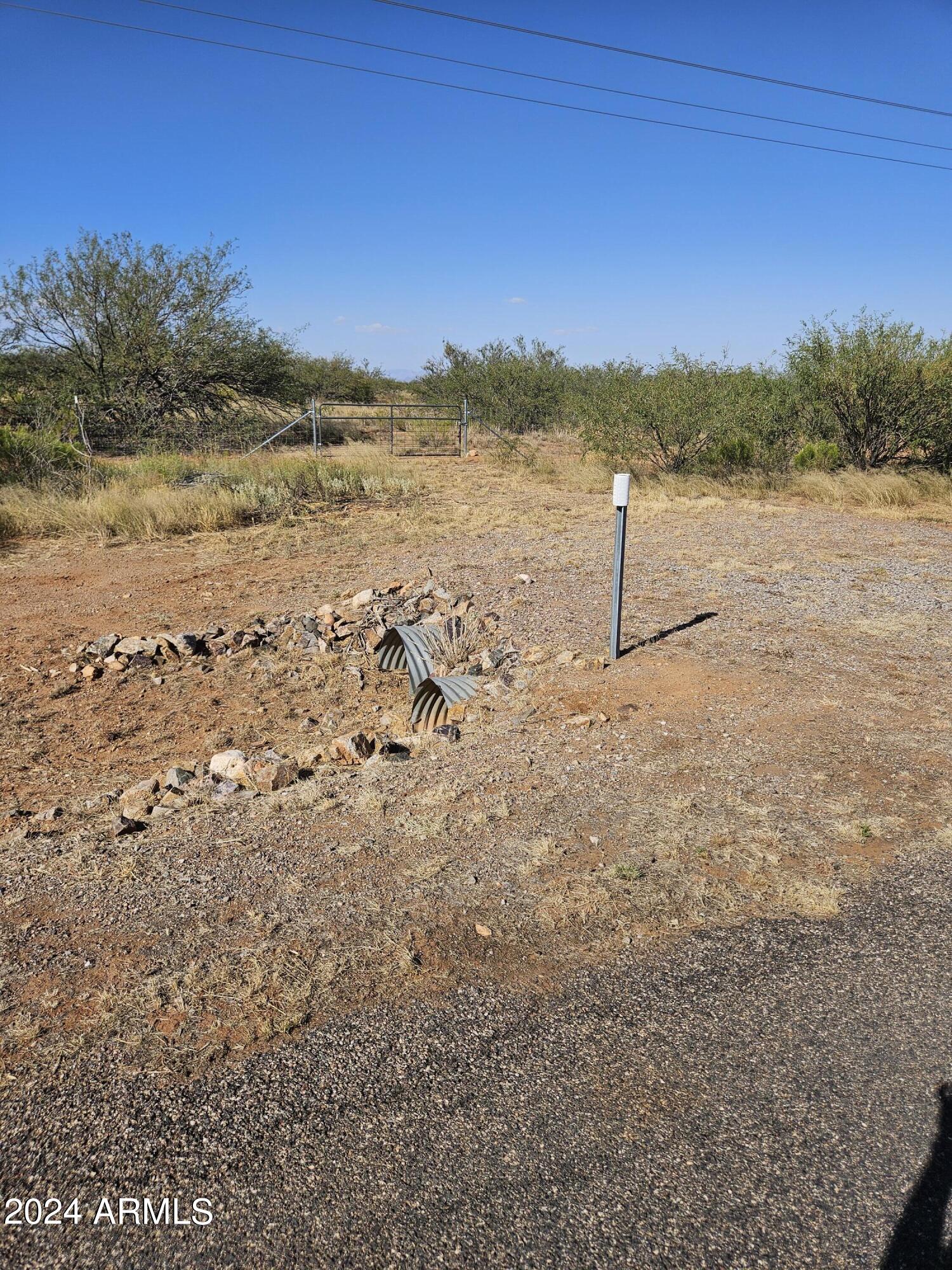 Three Canyons Ranch - Land